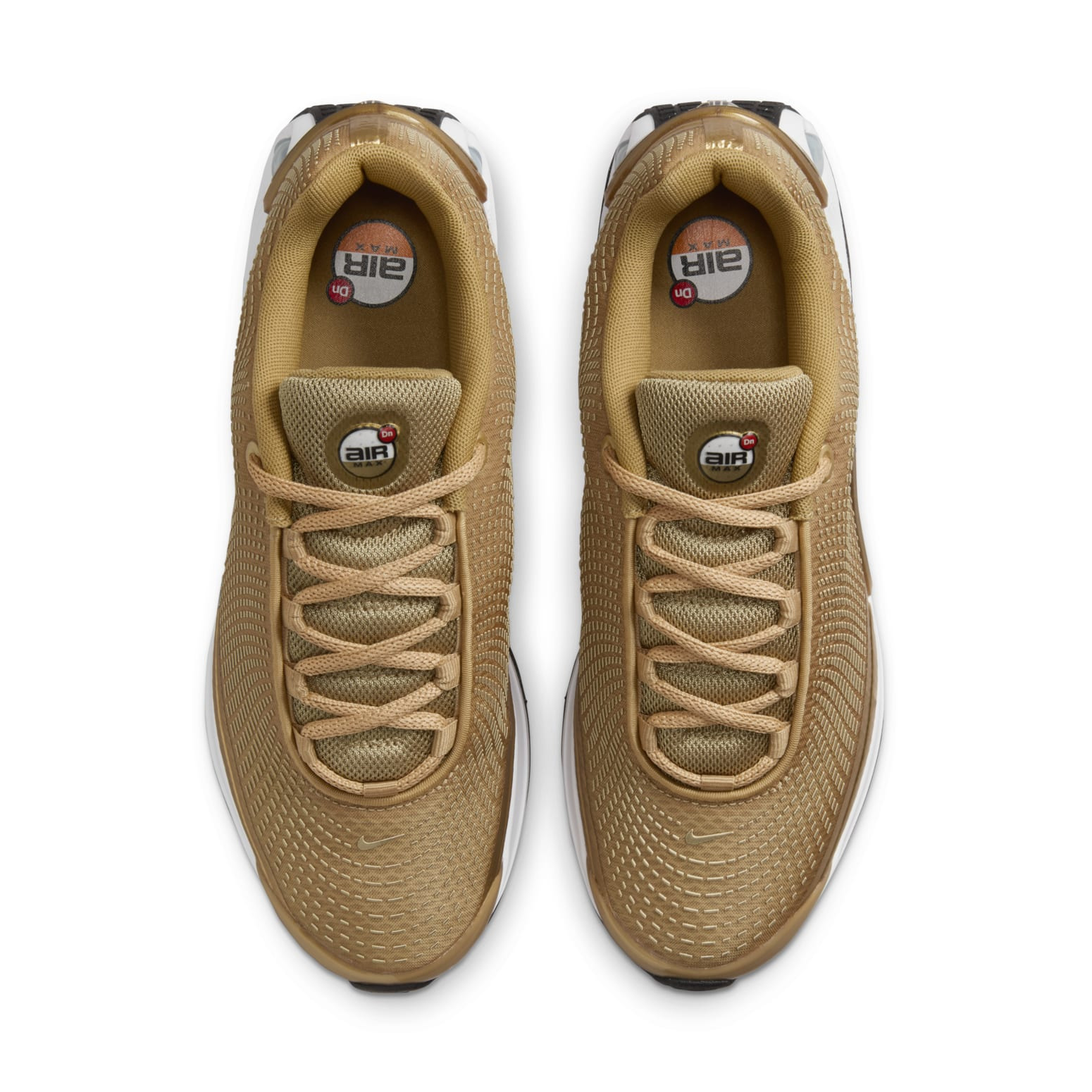 (WMNS) Nike Air Max Dn Premium 'Golden Bullet' HJ9638-700 - 4