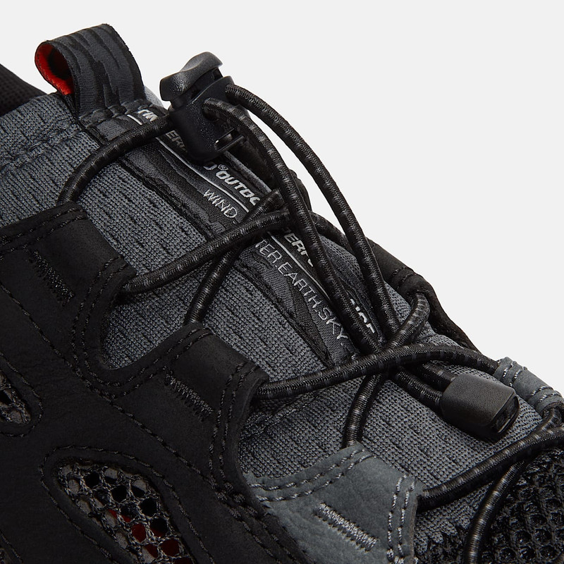 Men's Motion Access Low Lace-Up Sneaker 7