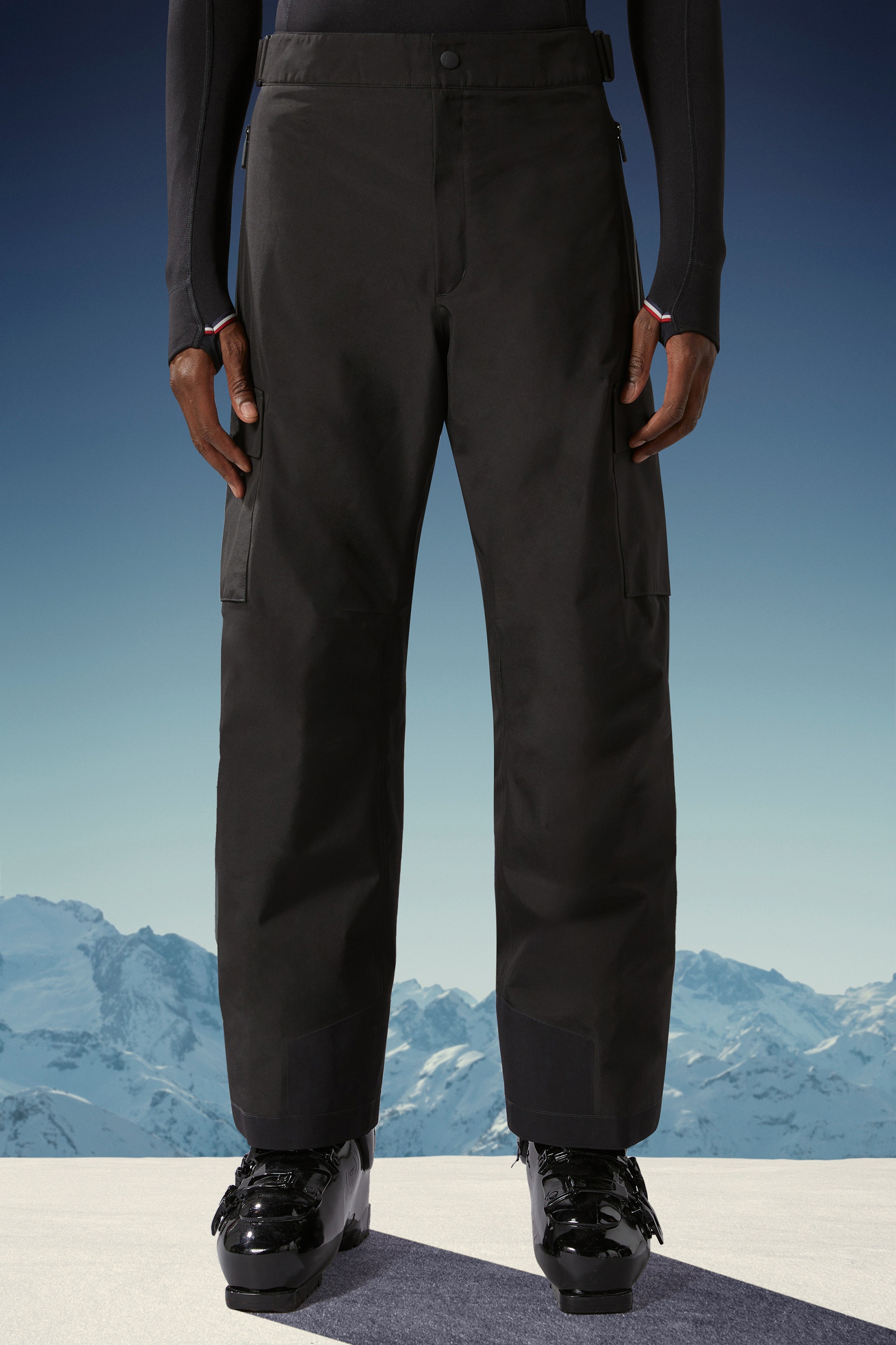 Ski Pants - 3