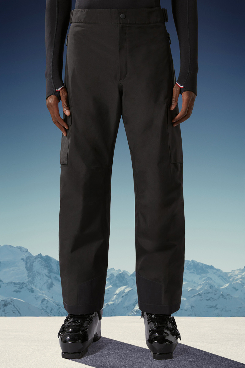 Ski Pants 3