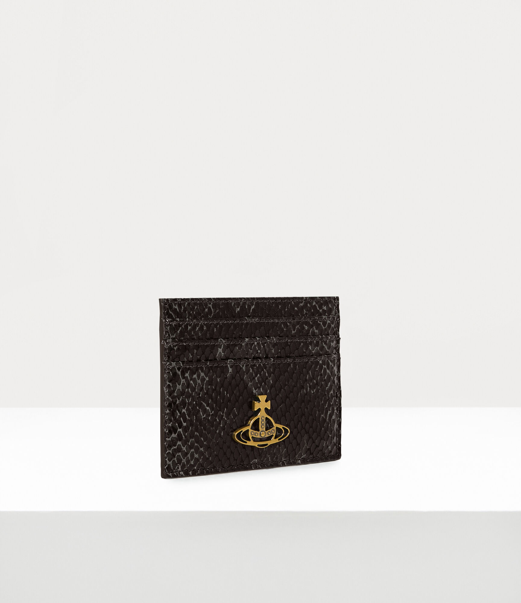 FLAT CARD HOLDER - 2