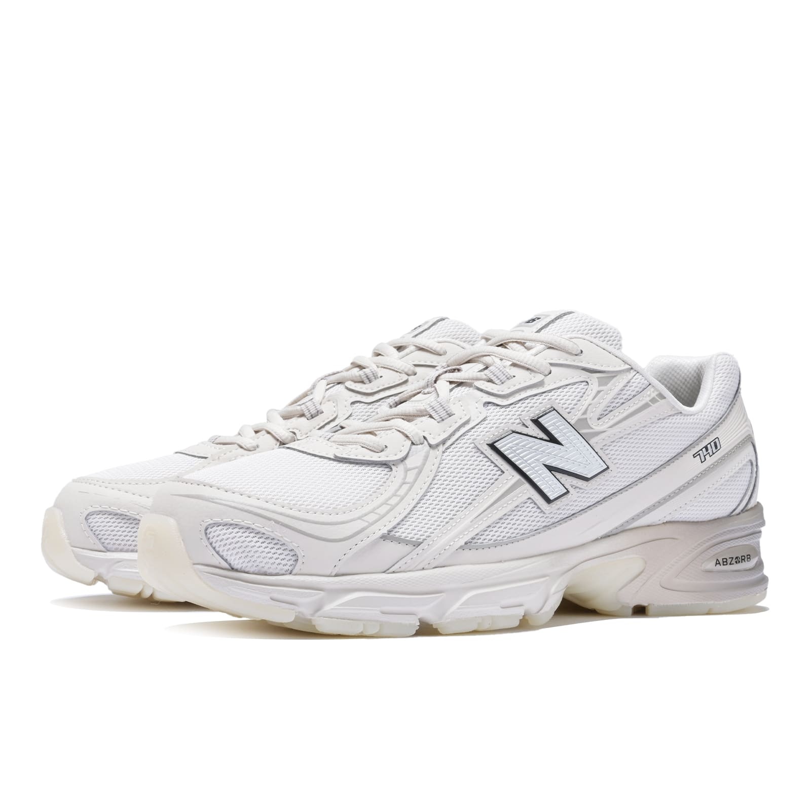 New Balance 740 'Moonbeam Arid Stone' U740LN1 - 2