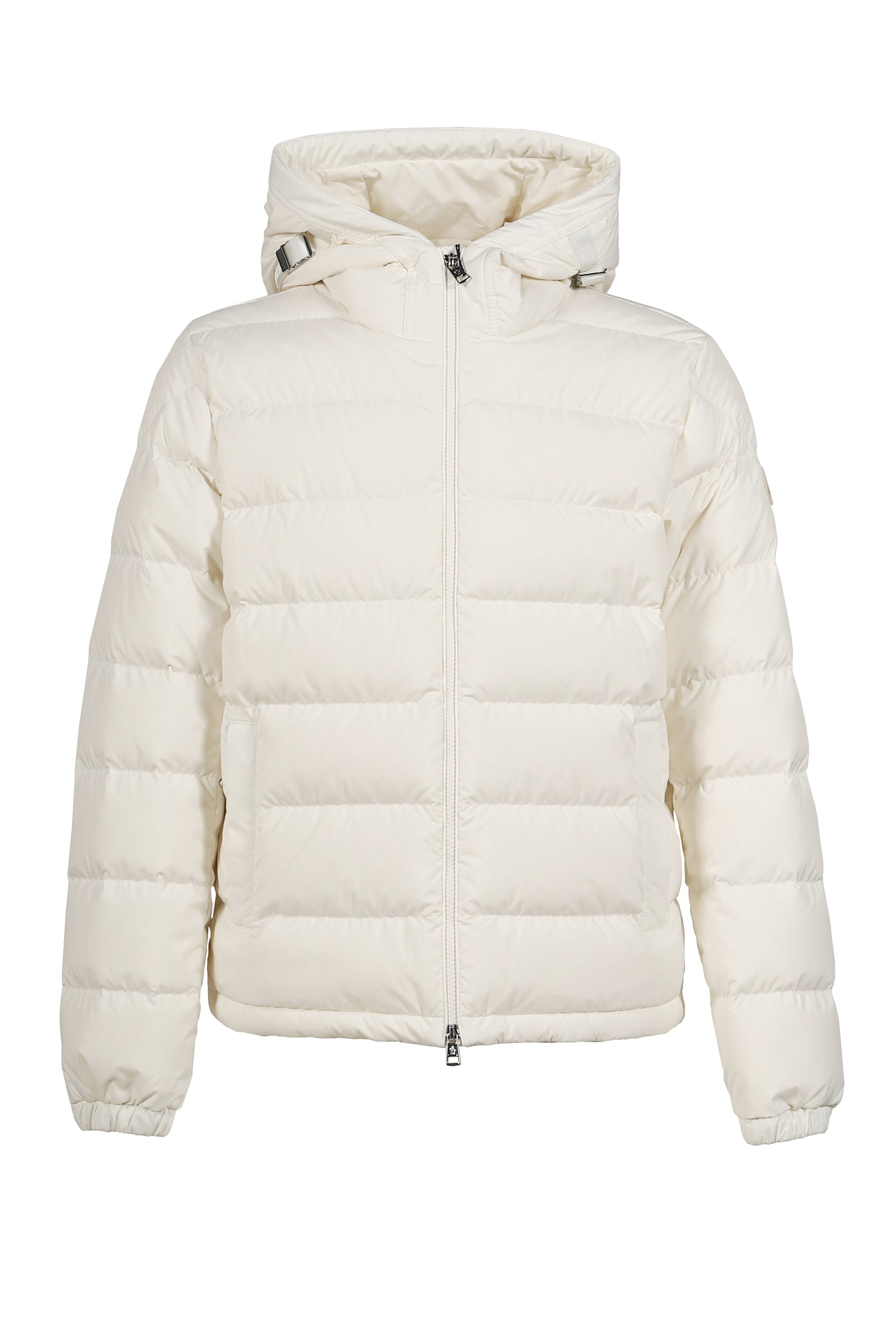LAVERAET JACKET / WHT - 1