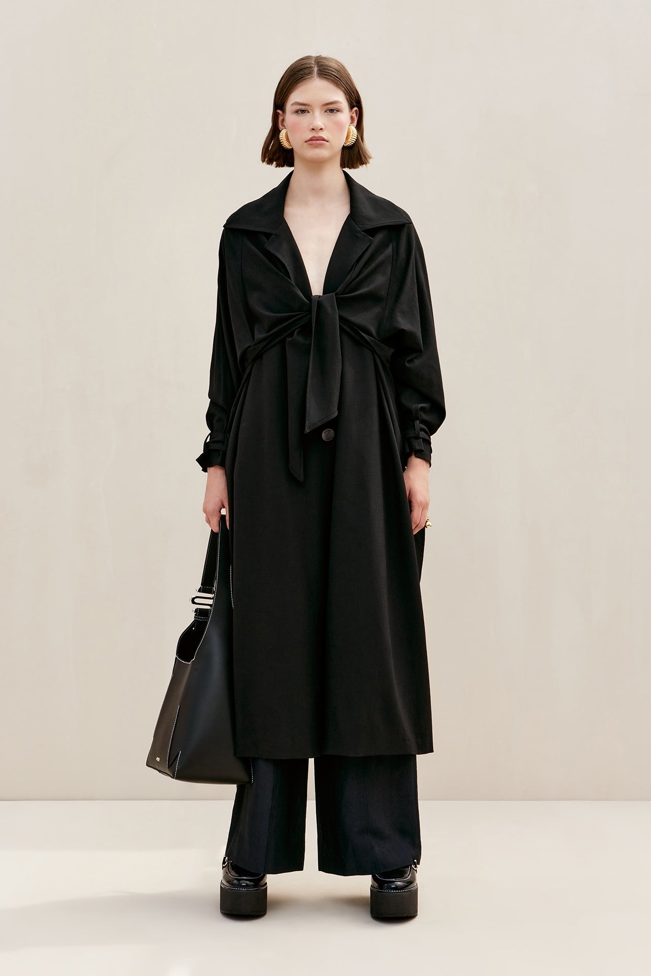 APRIL JACKET - 1