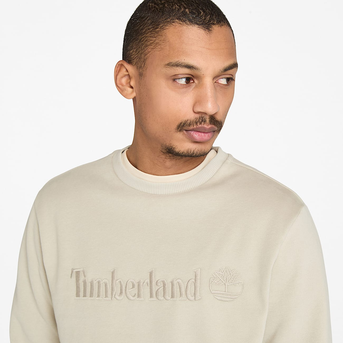 Men's Hampton Crewneck Sweatshirt - 4