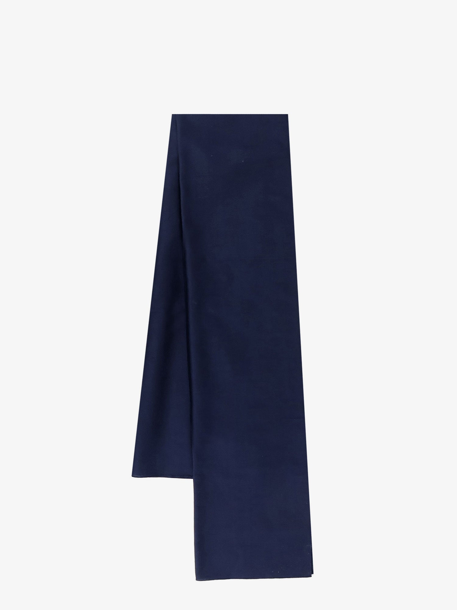 Dior Men Dior Jacquard Cotton And Silk Scarf - 1