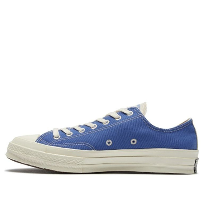 Converse Chuck 70 Ox 'Blue White' 165422C - 1