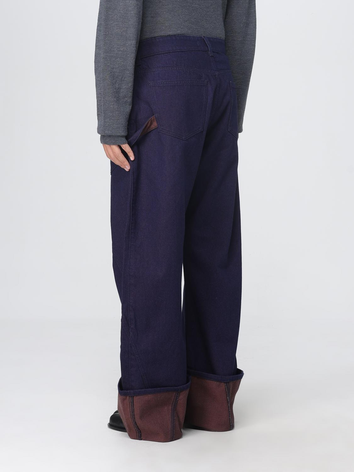 Jeans men Jw Anderson - 3