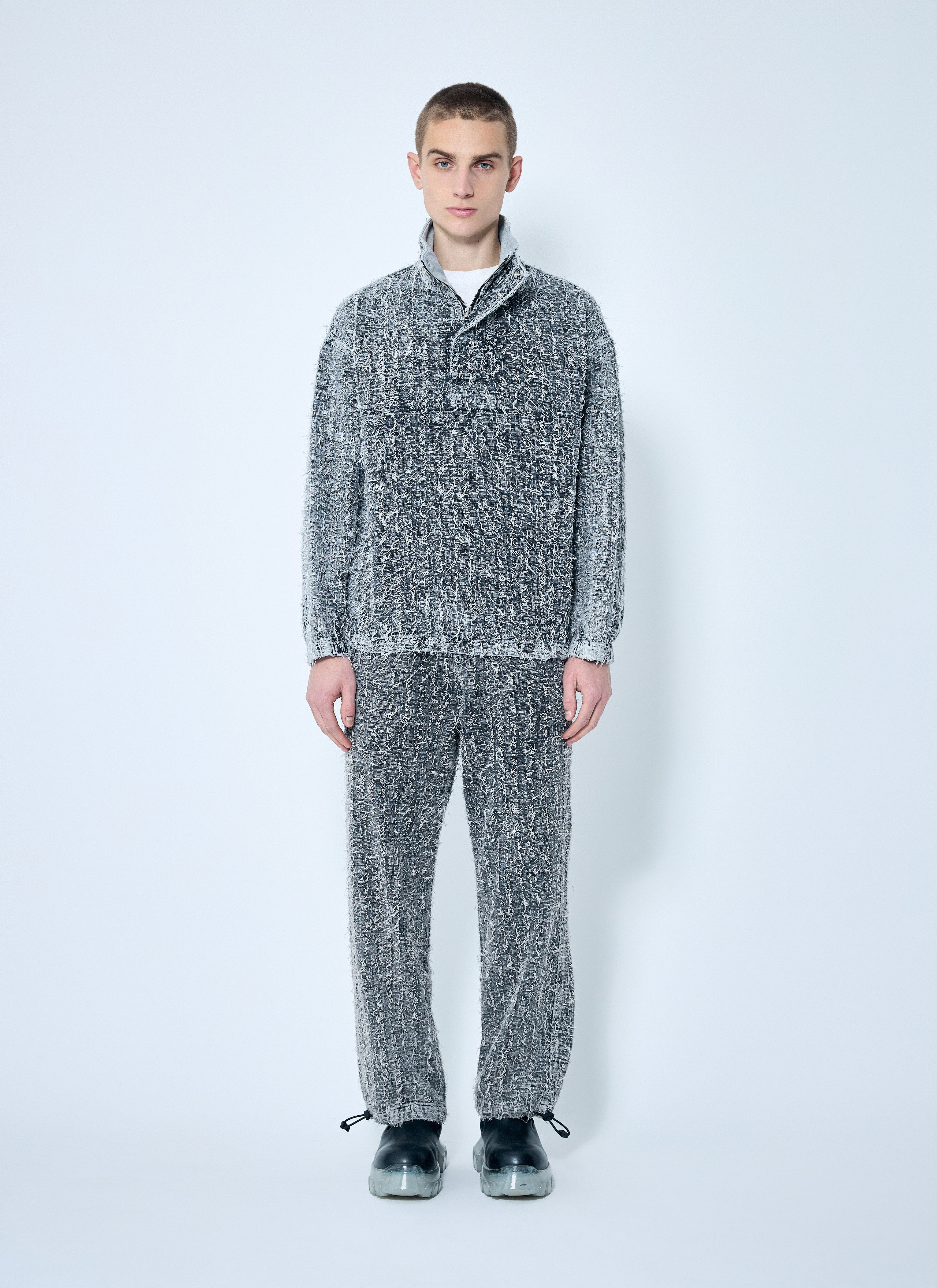 Diesel Men D-Flow-S2 Sweatshirt - 2