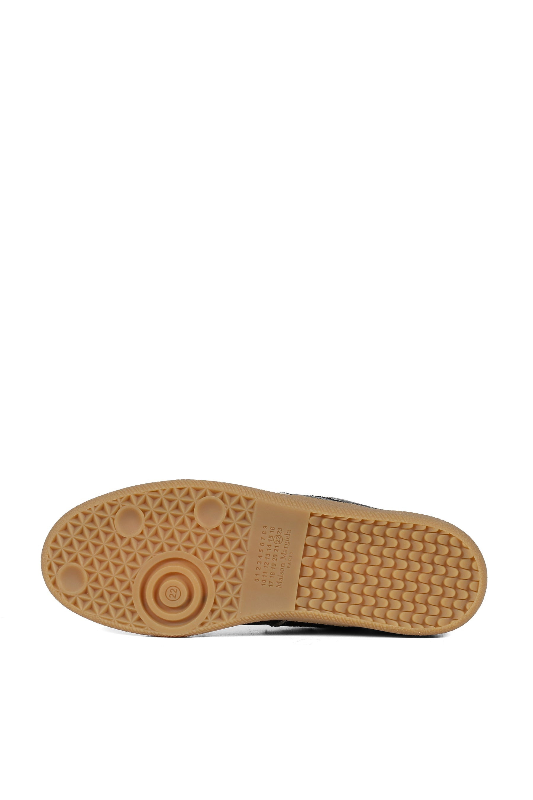 REPLICA / BLK WHT - 4