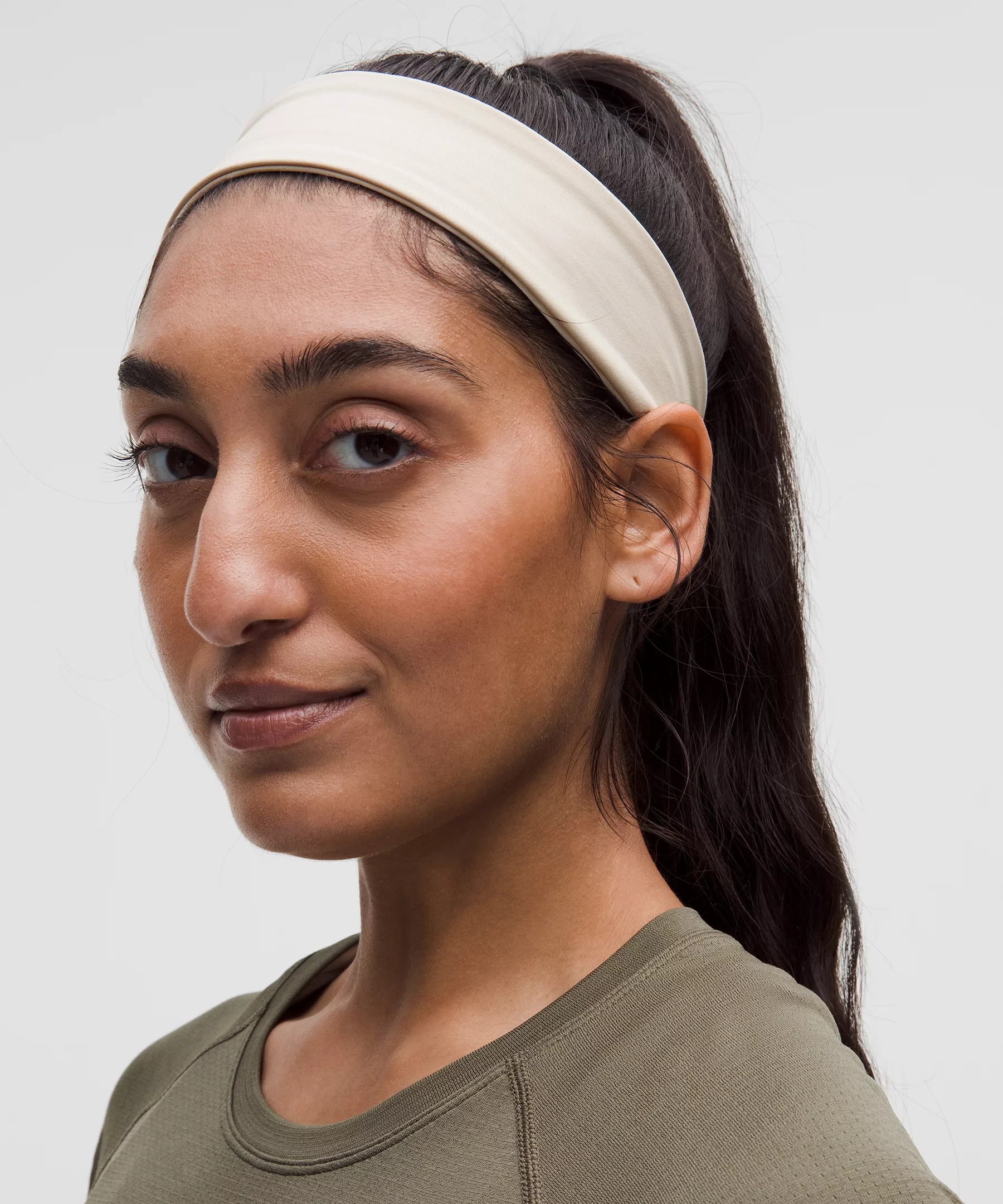 Women's Luxtreme Training Headband 2