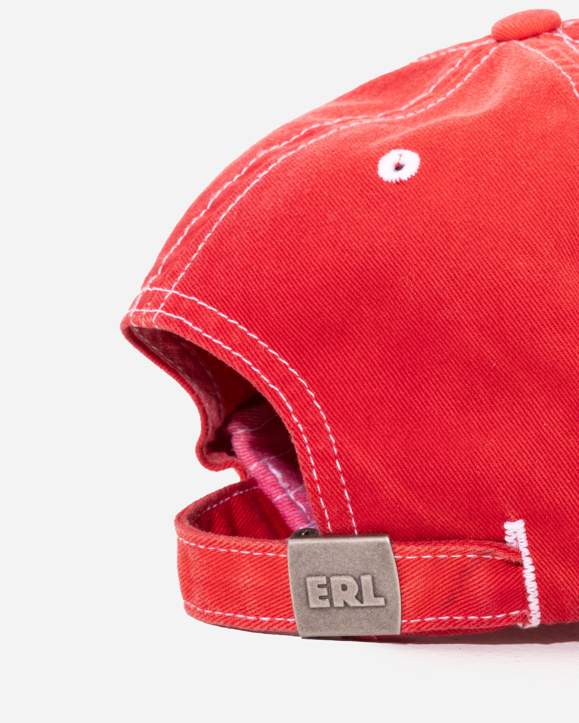 California Embroidered Cap - 3