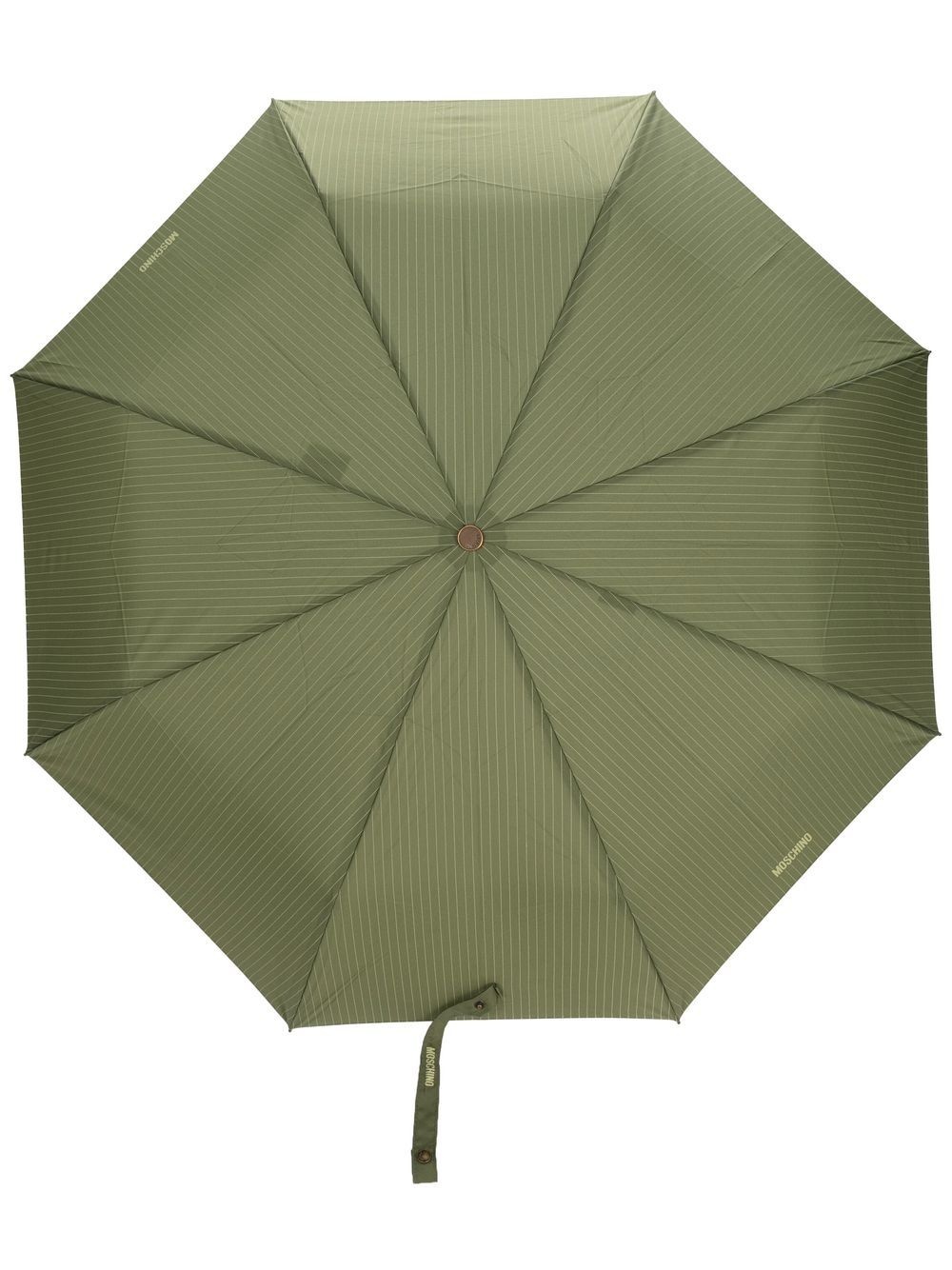 LOGO-PRINT UMBRELLA - 1