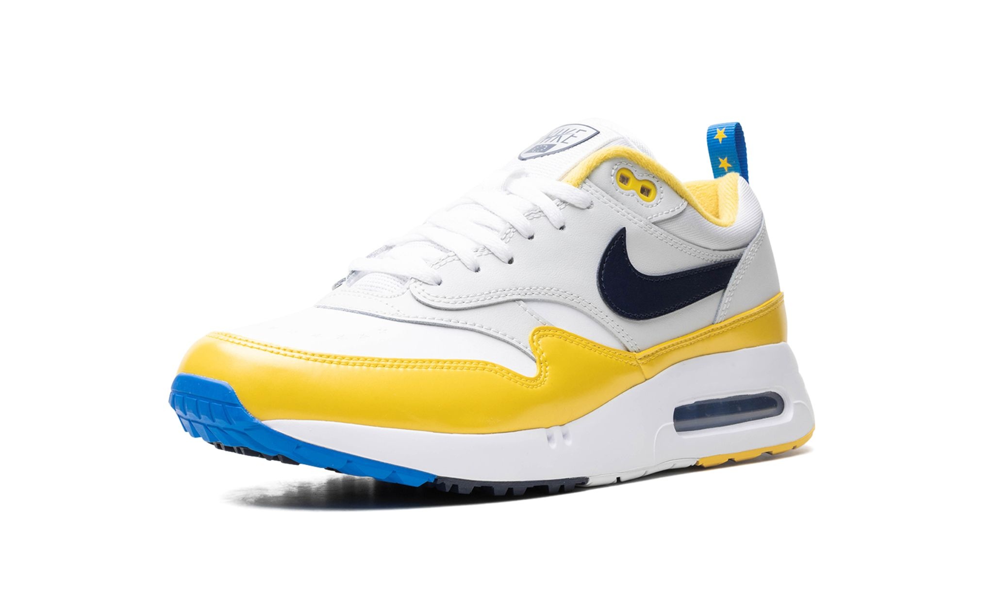 Air Max 1 Golf "Ryder Cup" - 4