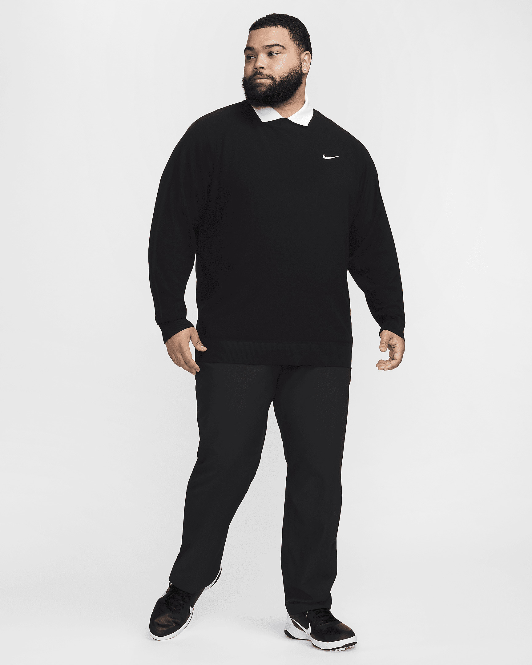 Nike Tour Repel Flex Men's Slim Golf Pants - 11