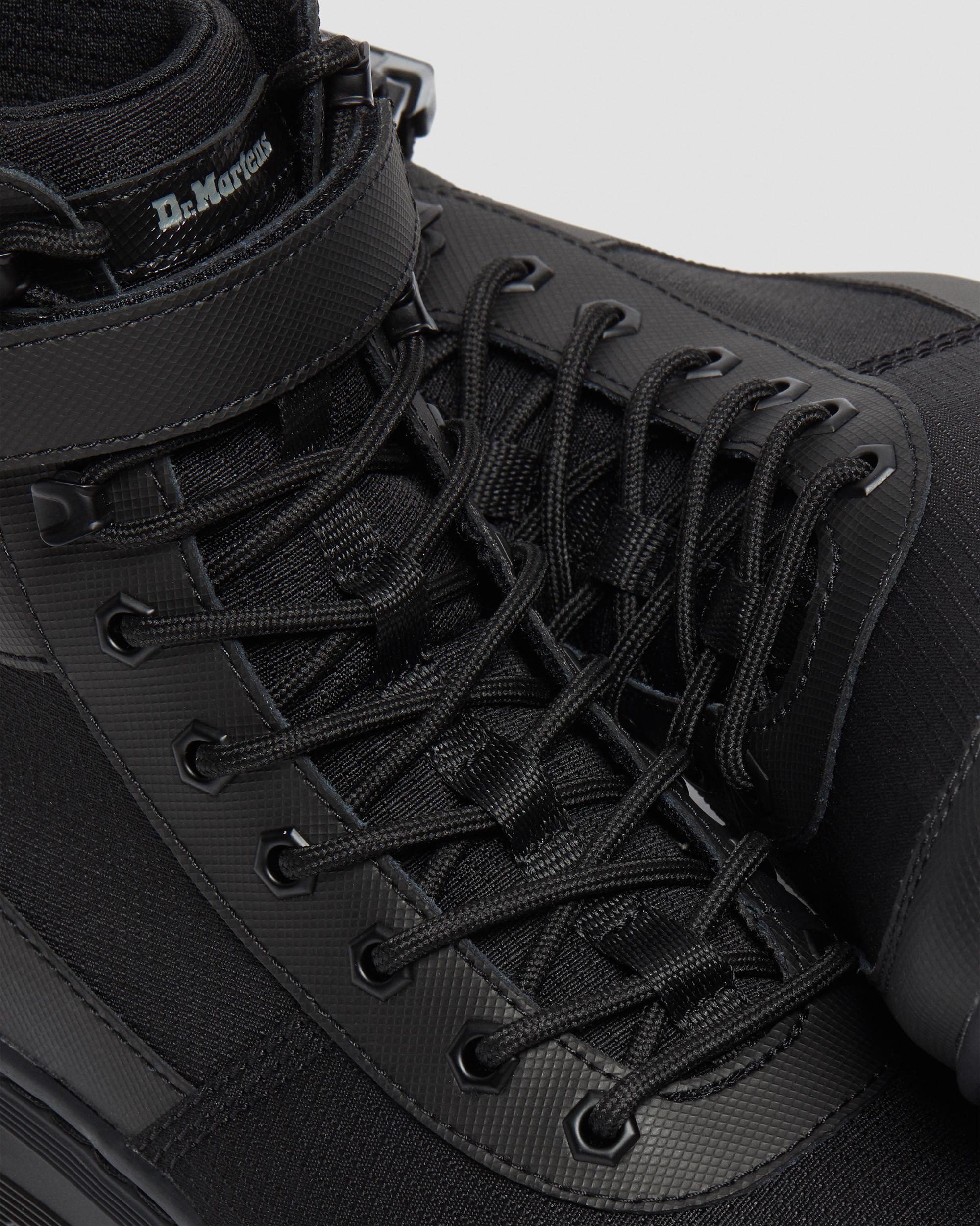 Combs Tech Poly Casual Boots - 4