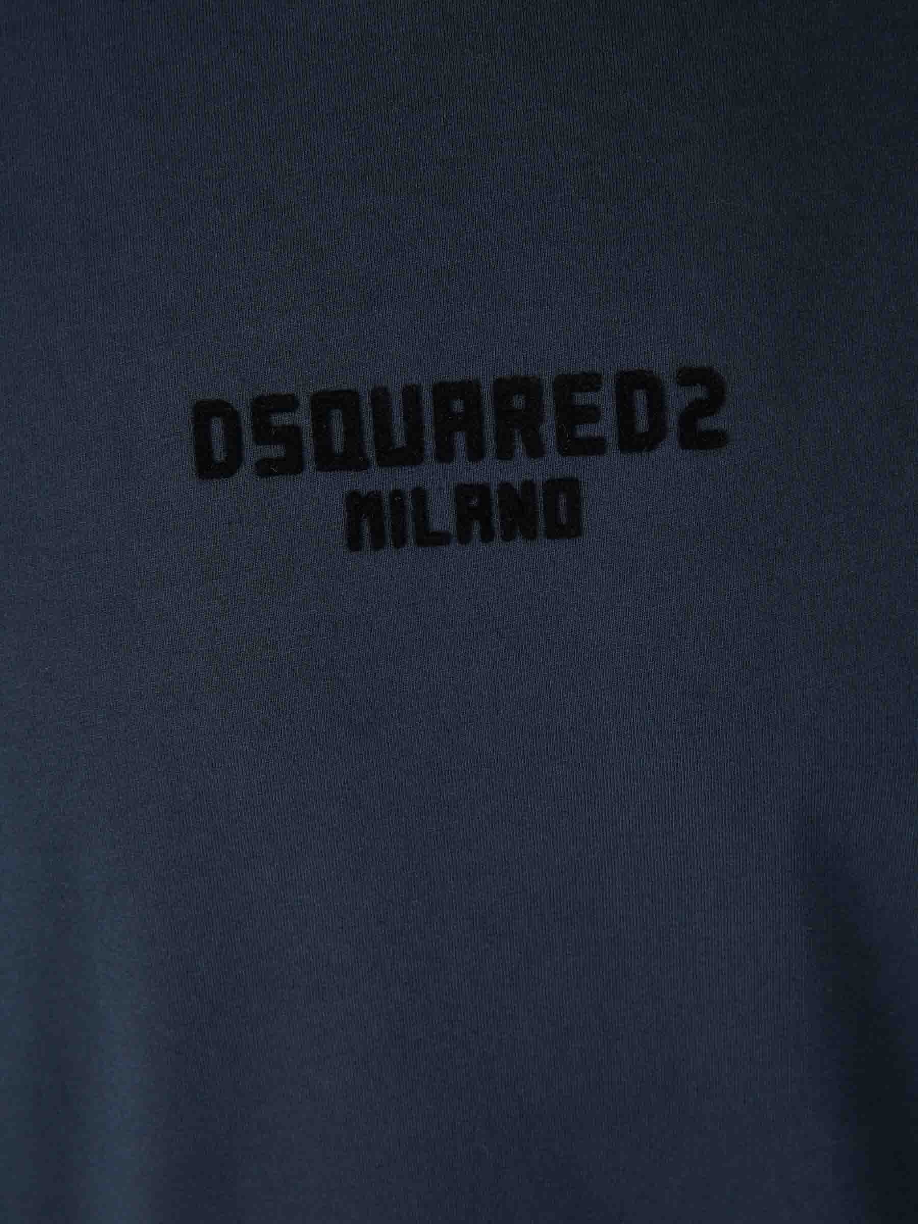 PRINTED T-SHIRT - 3