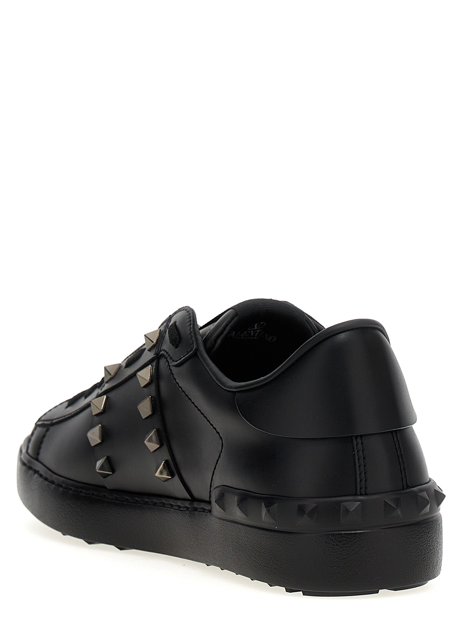 Valentino Garavani Men Valentino Garavani 'Rockstud Untitled' Sneakers - 3
