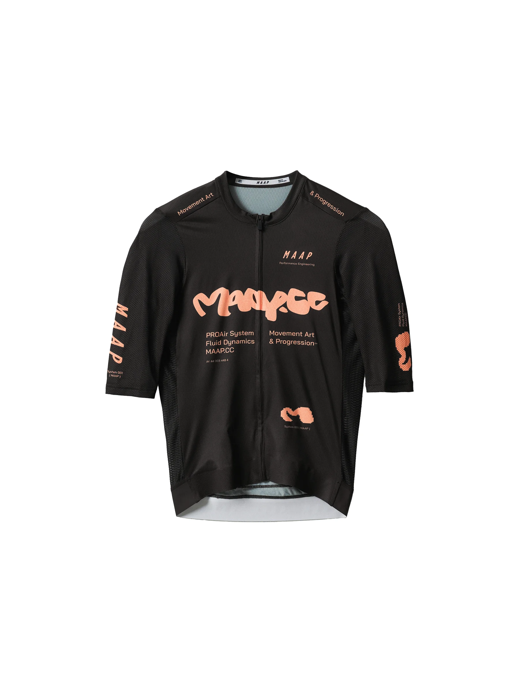 Strata Pro Air Jersey 3.0 - 1