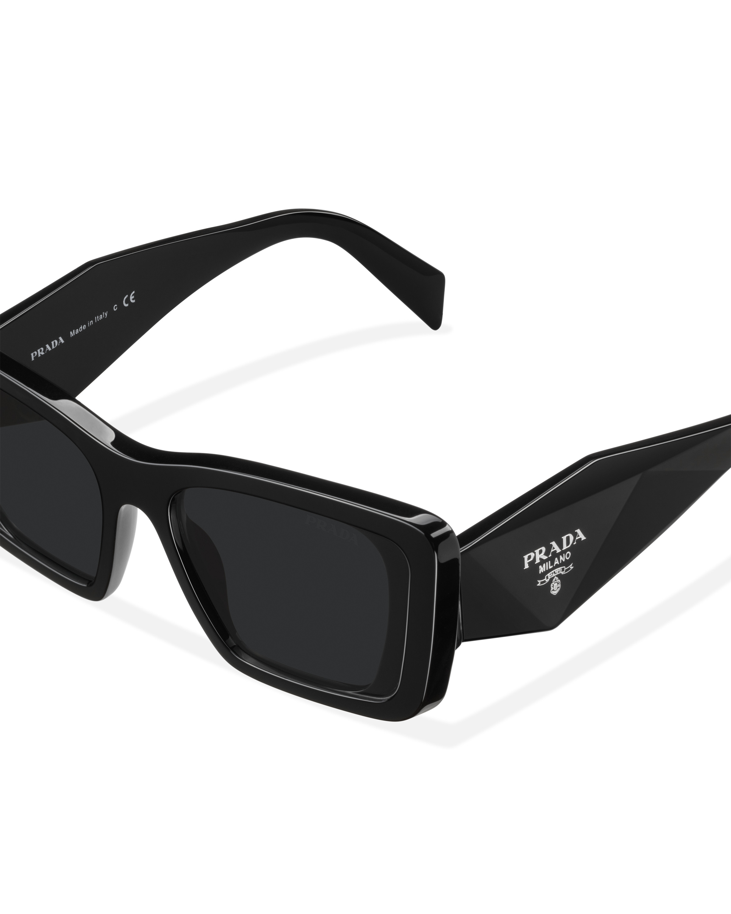 Prada Symbole sunglasses - 5