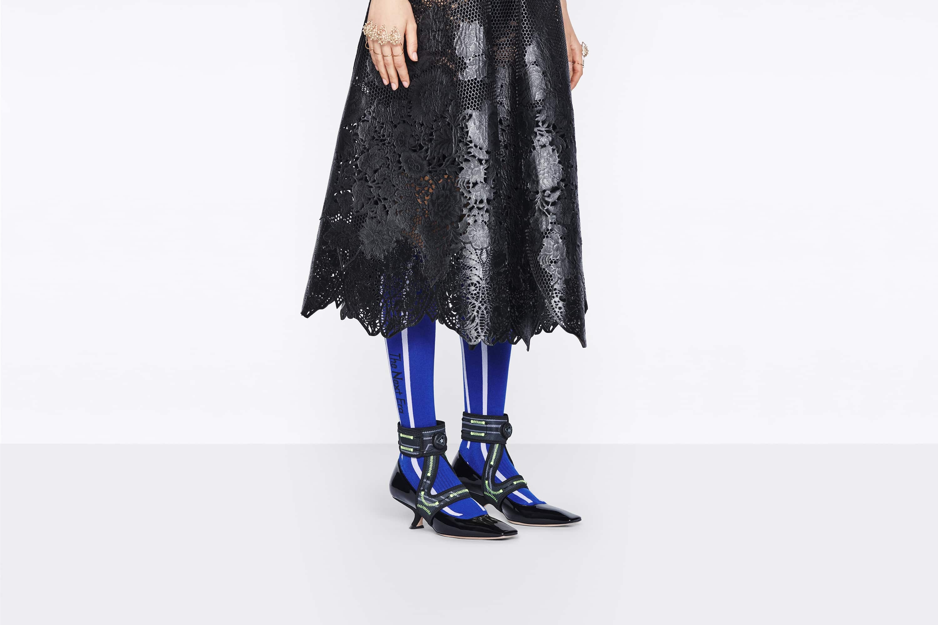 Dior Dior 62-22 Pump | REVERSIBLE