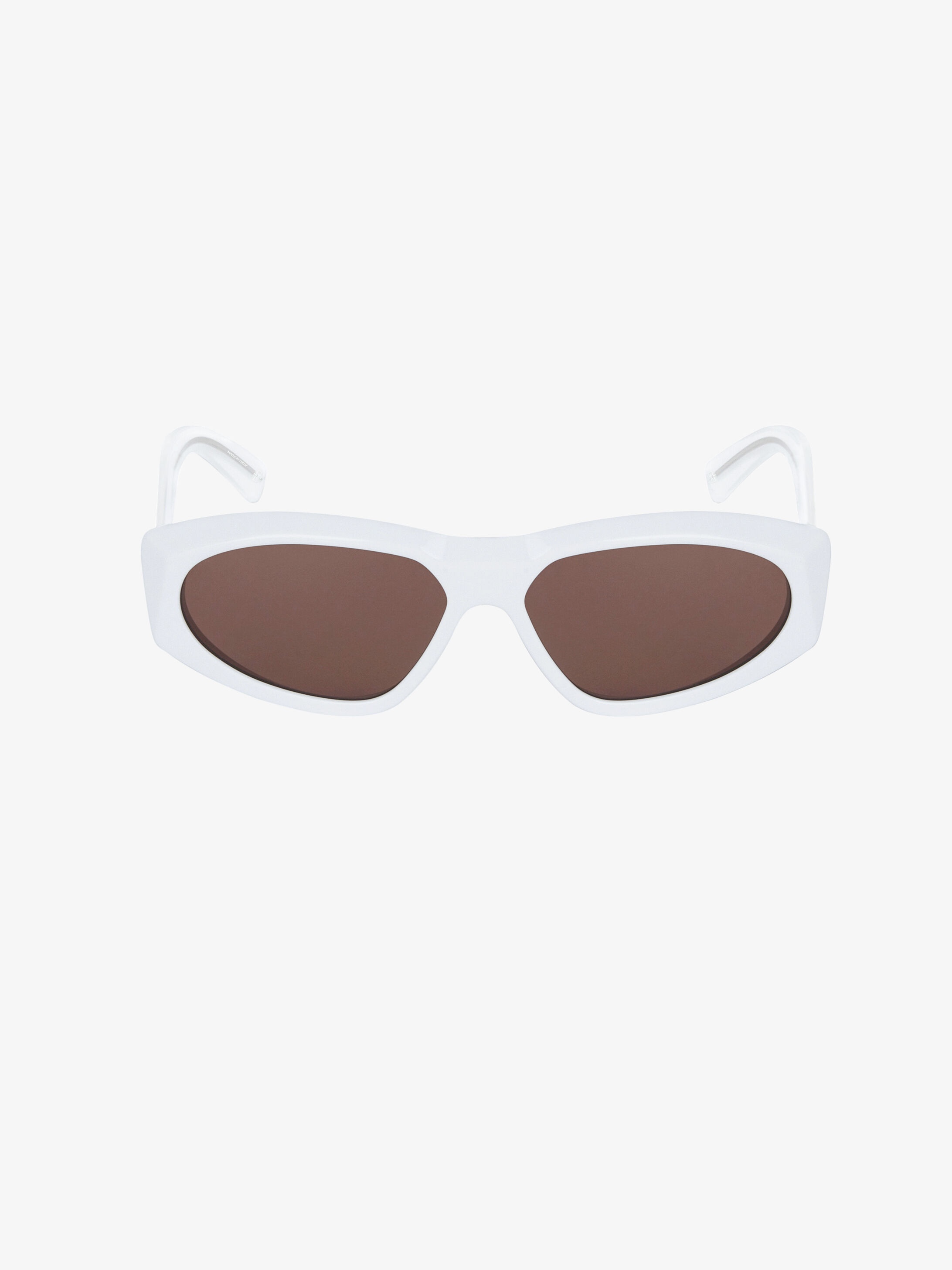 GV Anima unisex sunglasses in acetate - 6