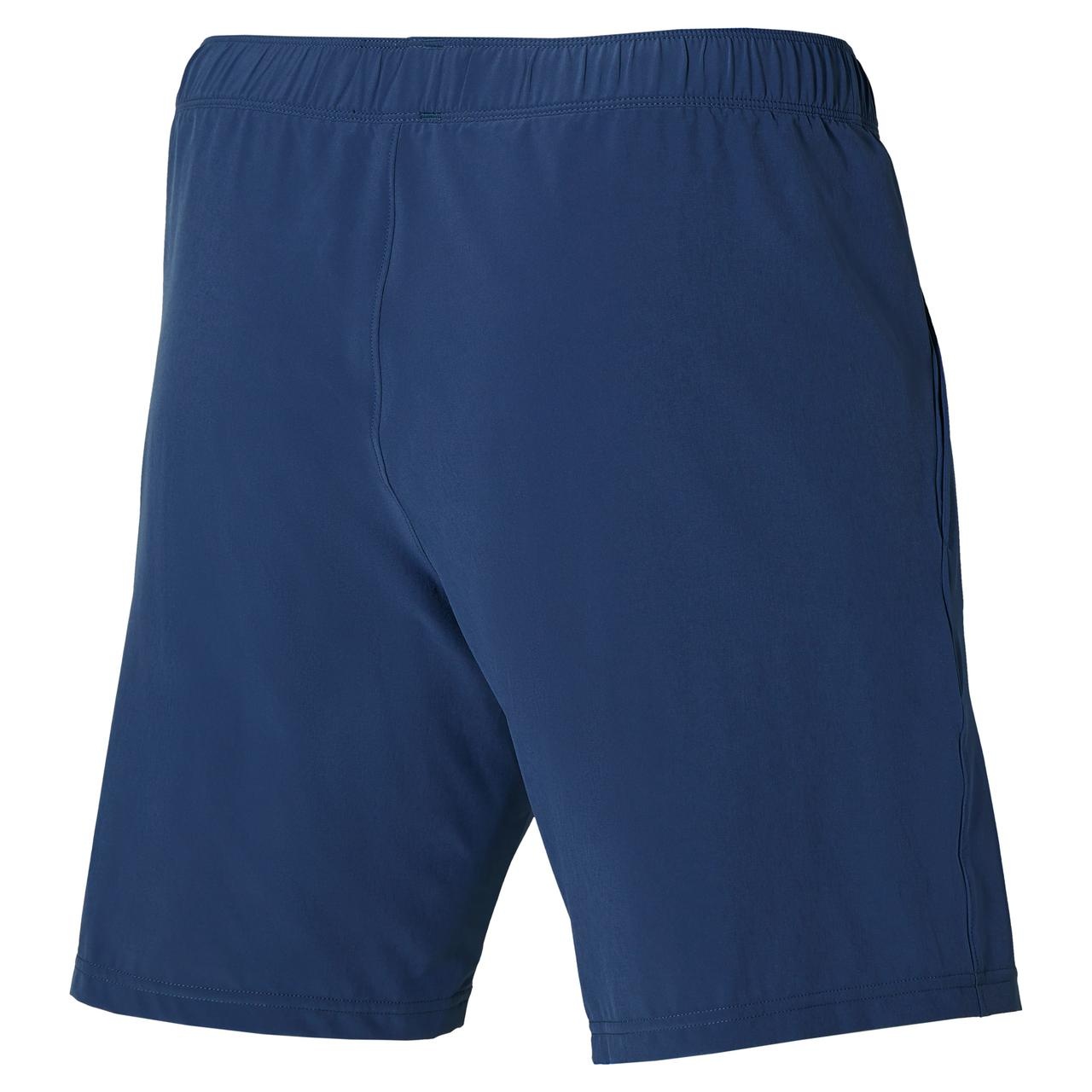 Men's 8" Flex Tennis Short - 2