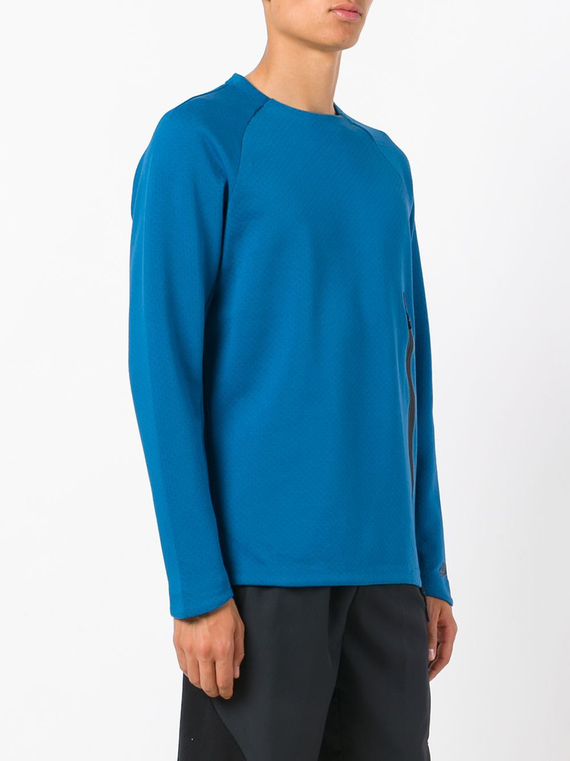 side zip sweatshirt 3