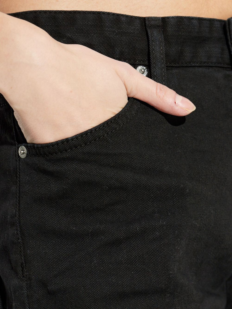 Loose Twst jeans 5