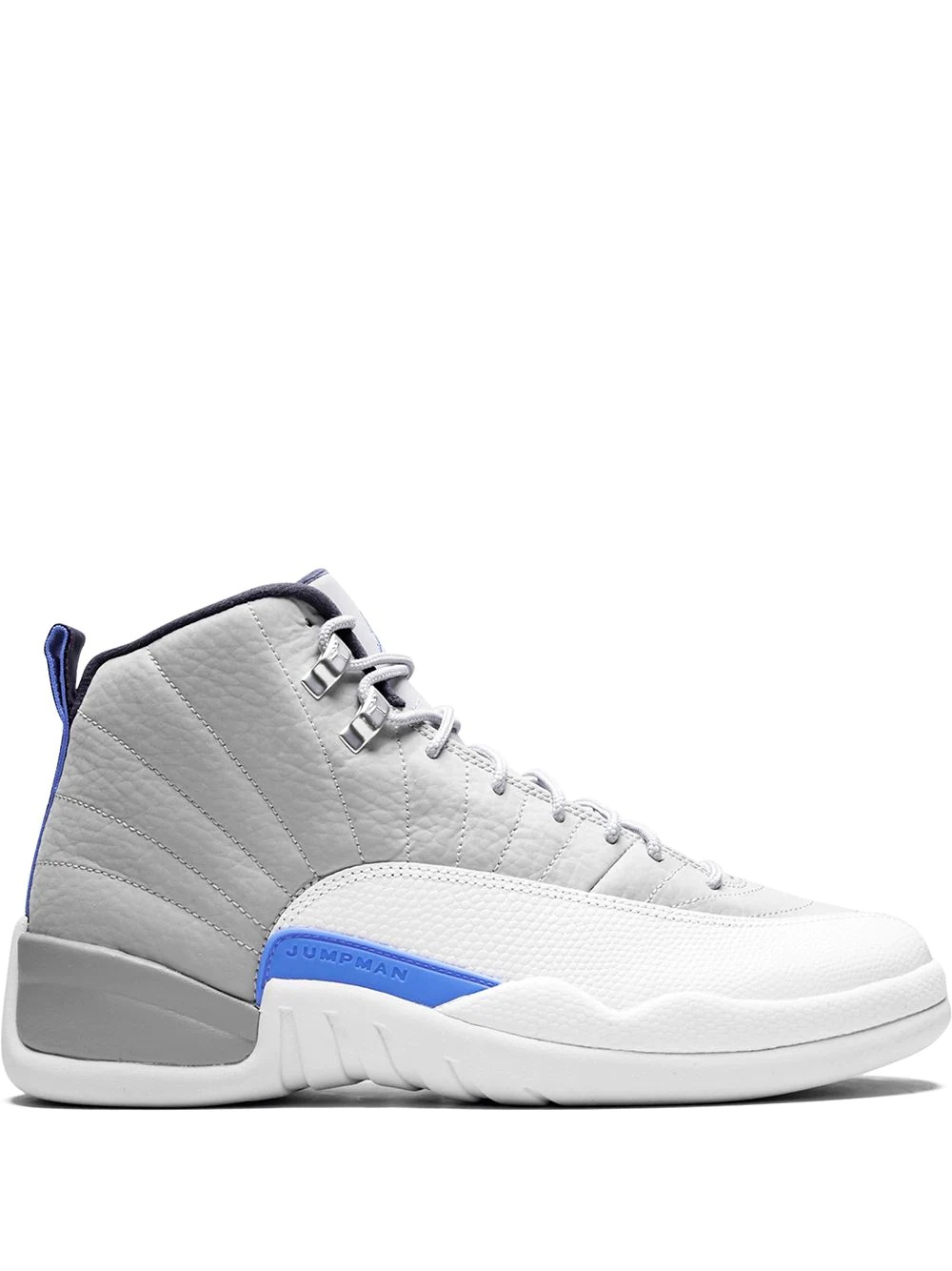 Air Jordan 12 Retro UNC sneakers - 1