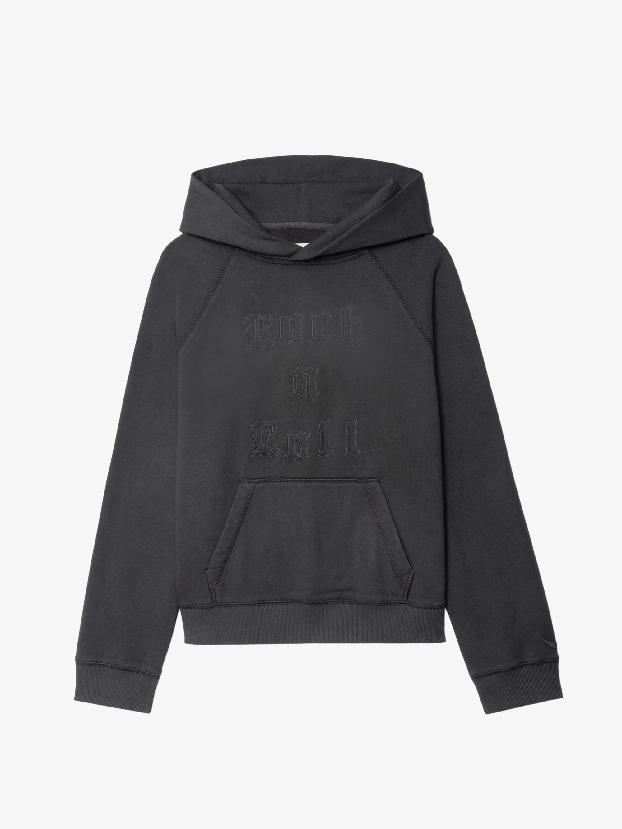 Georgy Sweatshirt - 1