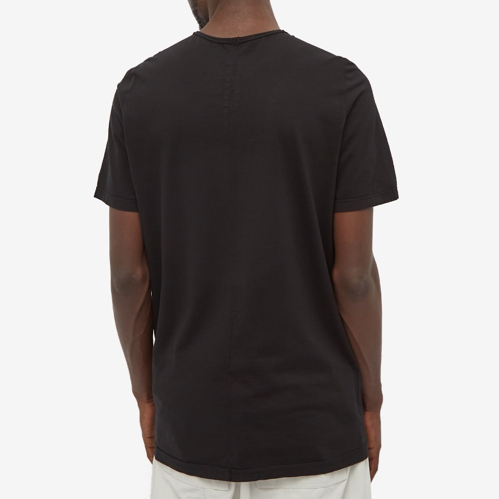 Rick Owens DRKSHDW Garden Picture Print Level Tee - 4