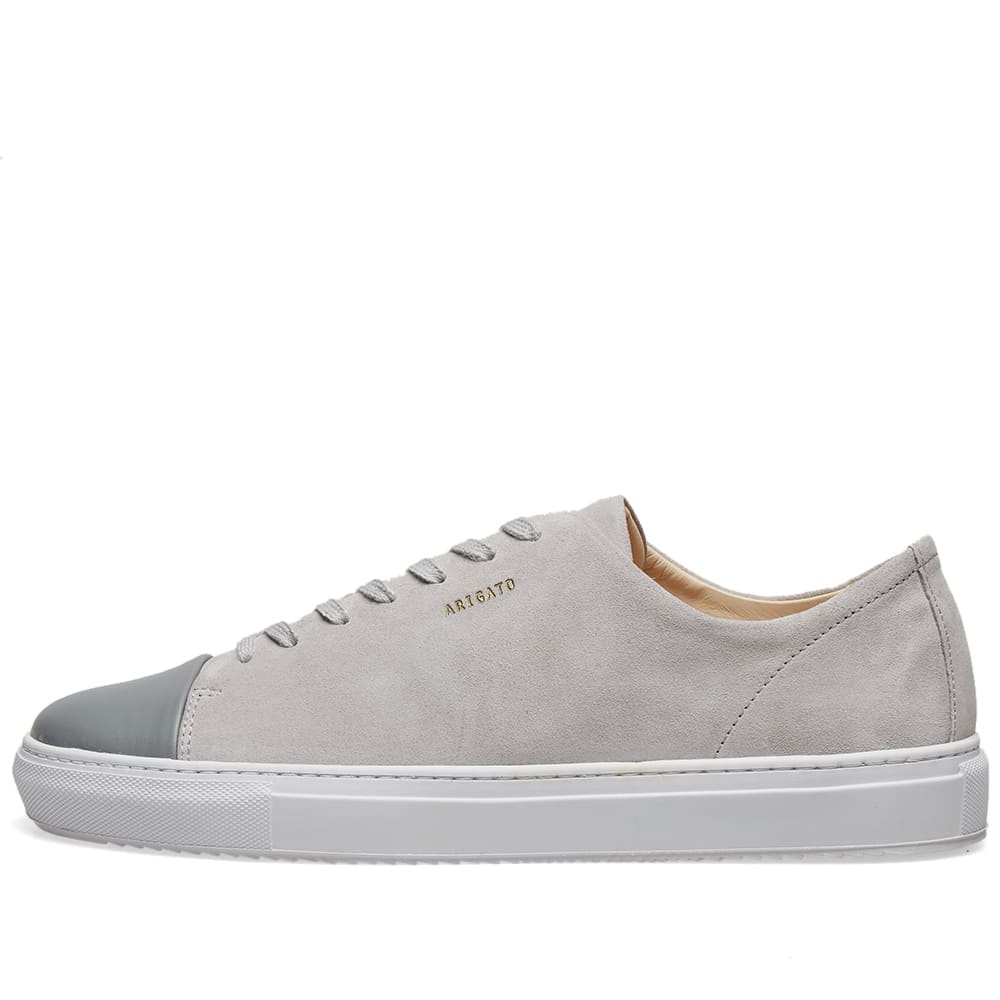 Axel Arigato Toe Cap Sneaker - 2