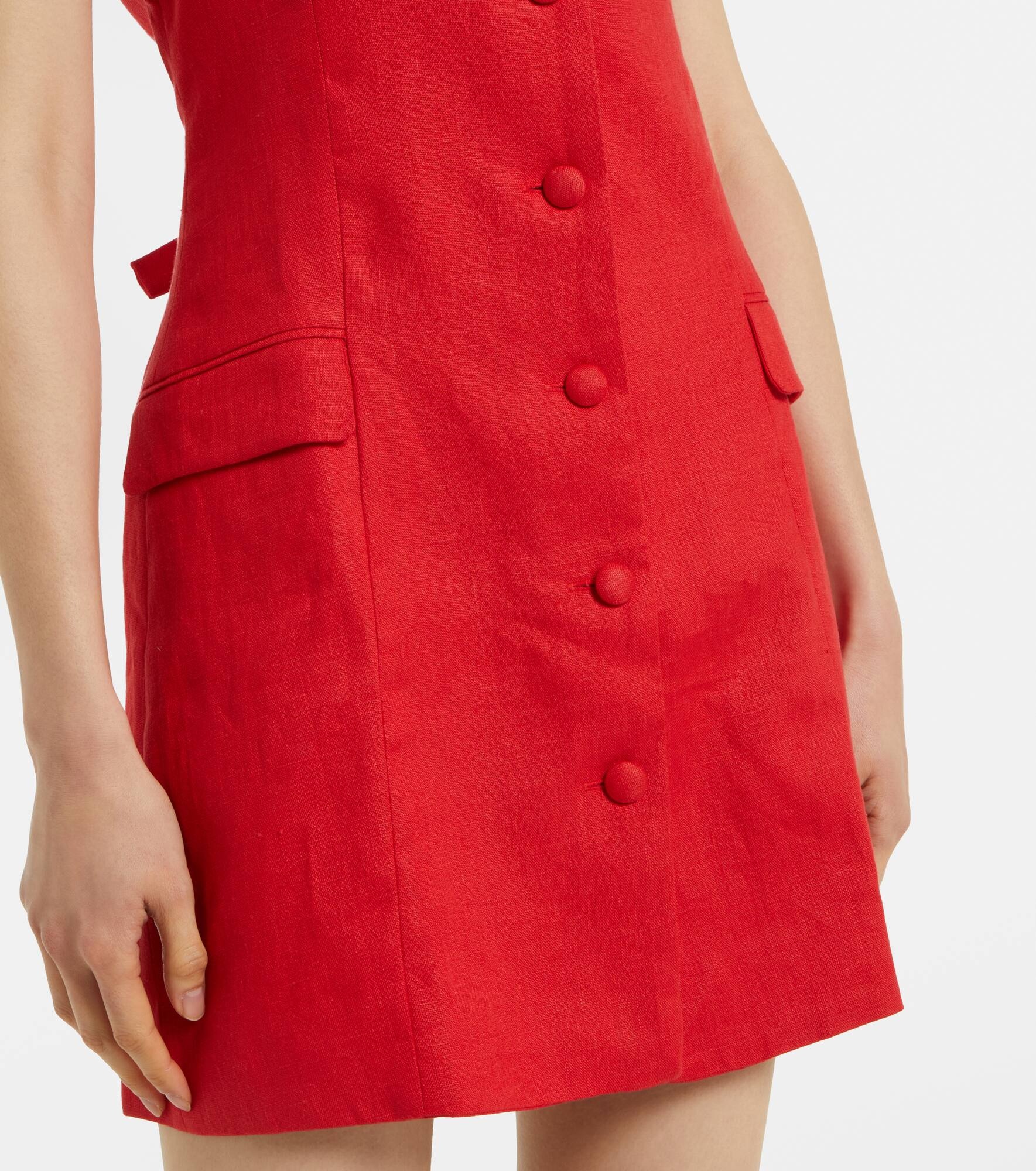 Jane minidress - 5