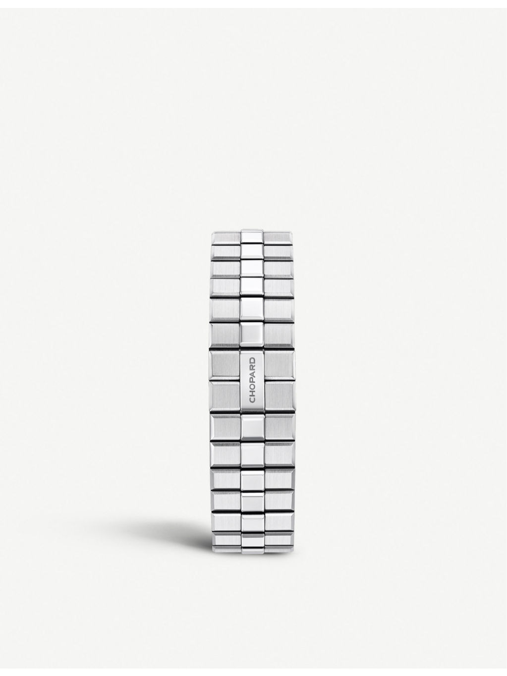 298601-3002 Alpine Eagle automatic Lucent steel A223 and diamond watch - 3