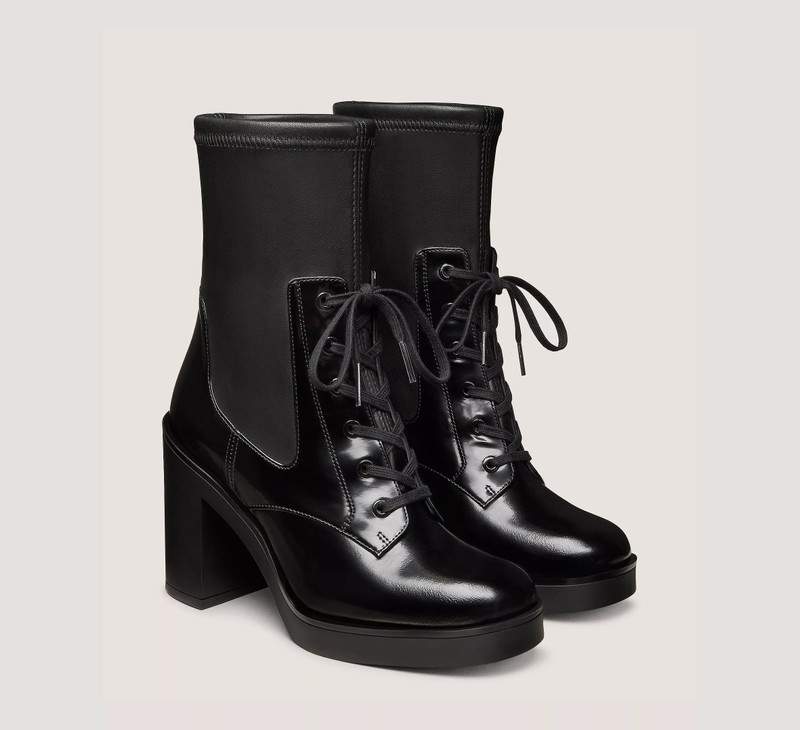 Stuart Weitzman EVERITT 80 BOOTIE outlook