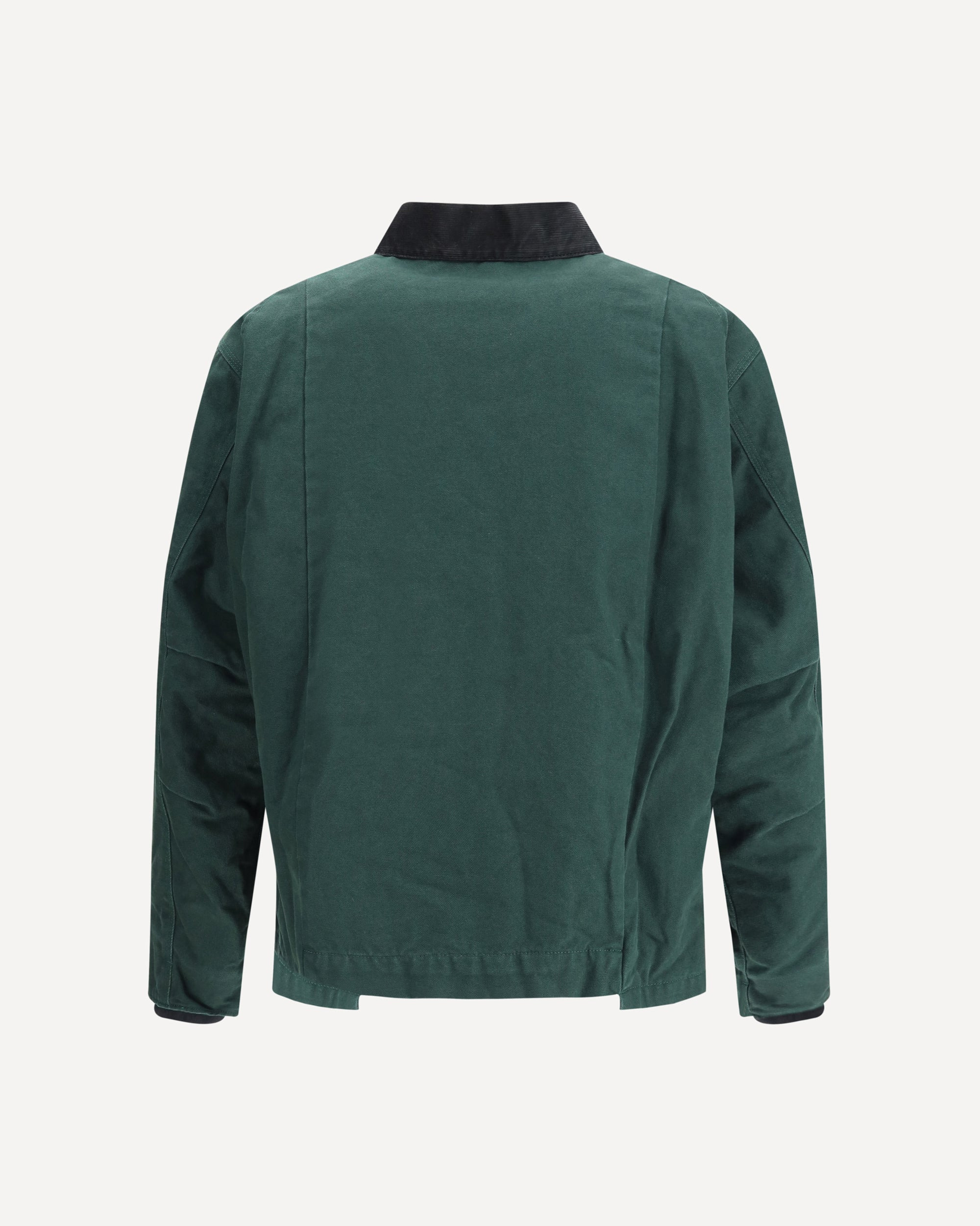 WIP Duck Jacket by Sacai x Carhartt - 2