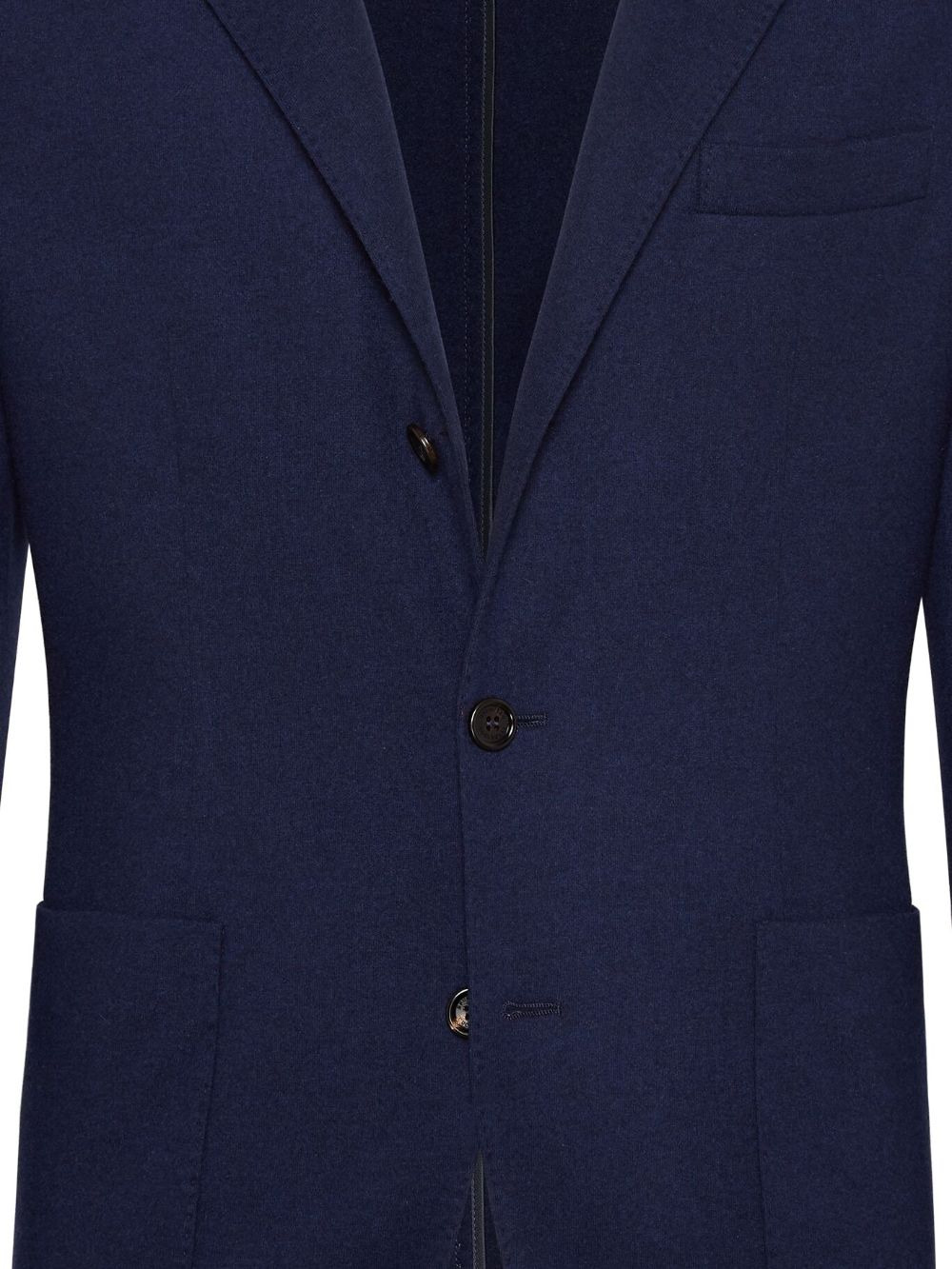 Brunello Cucinelli Jackets Blue - 6