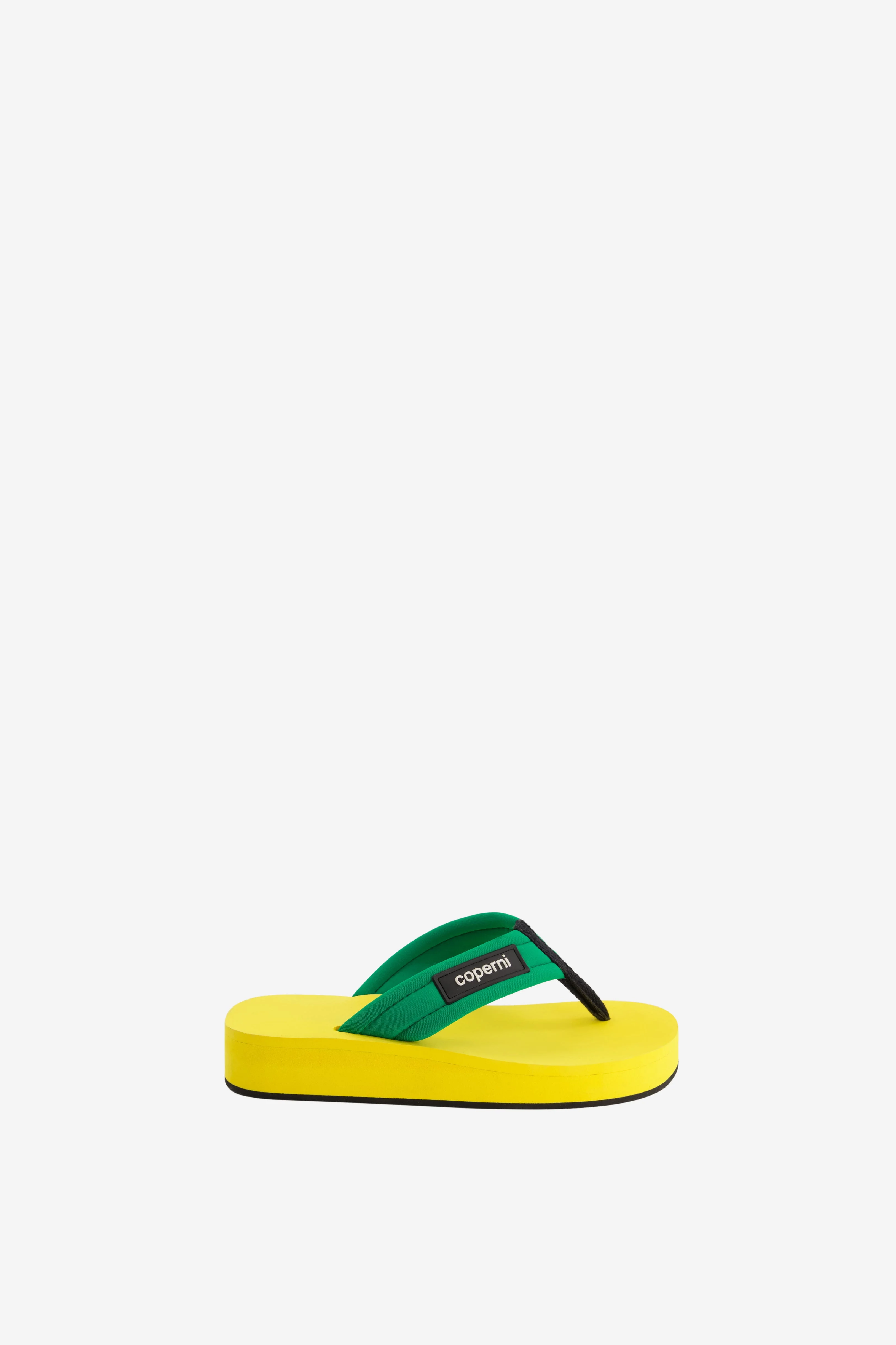 Foam Flip Flops - 1