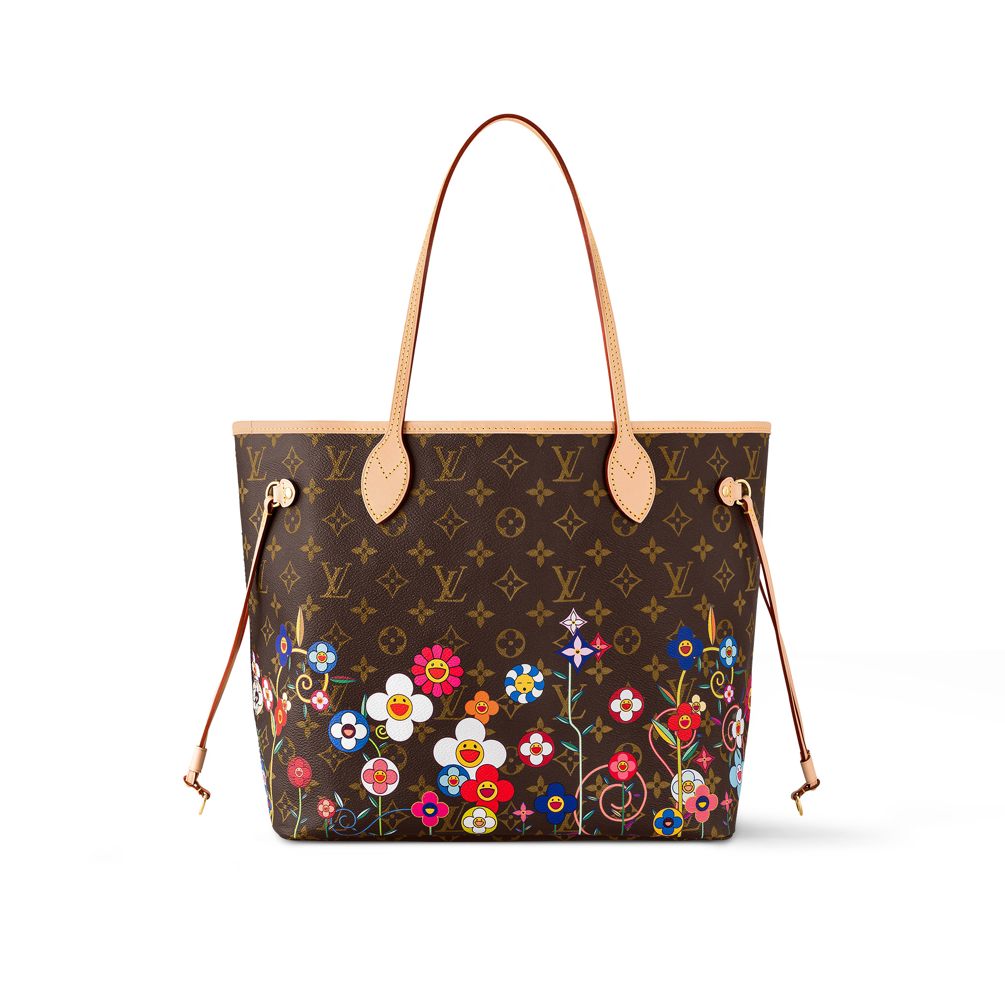 LV x TM Neverfull MM - 1