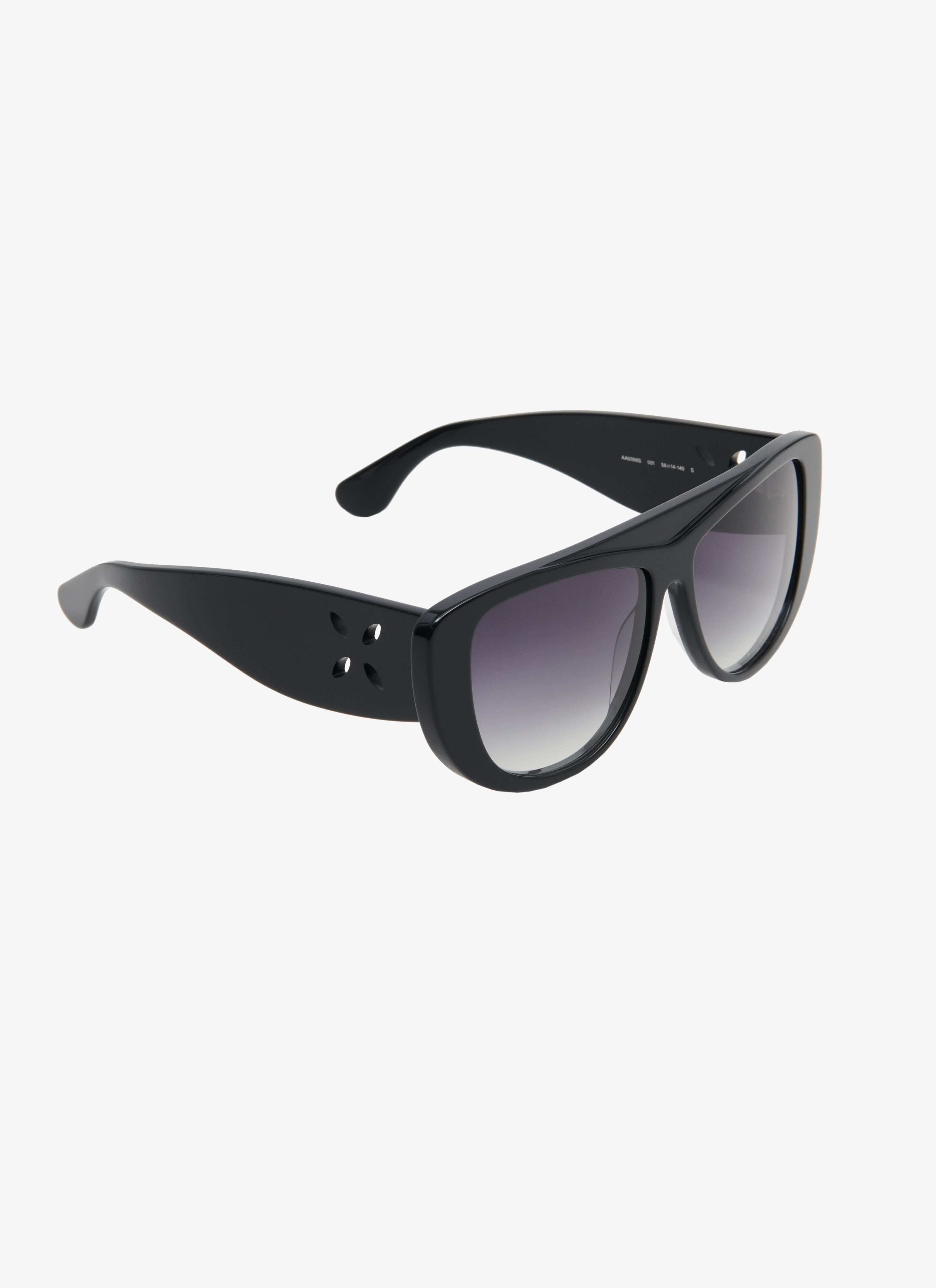 MASK SUNGLASSES - 2