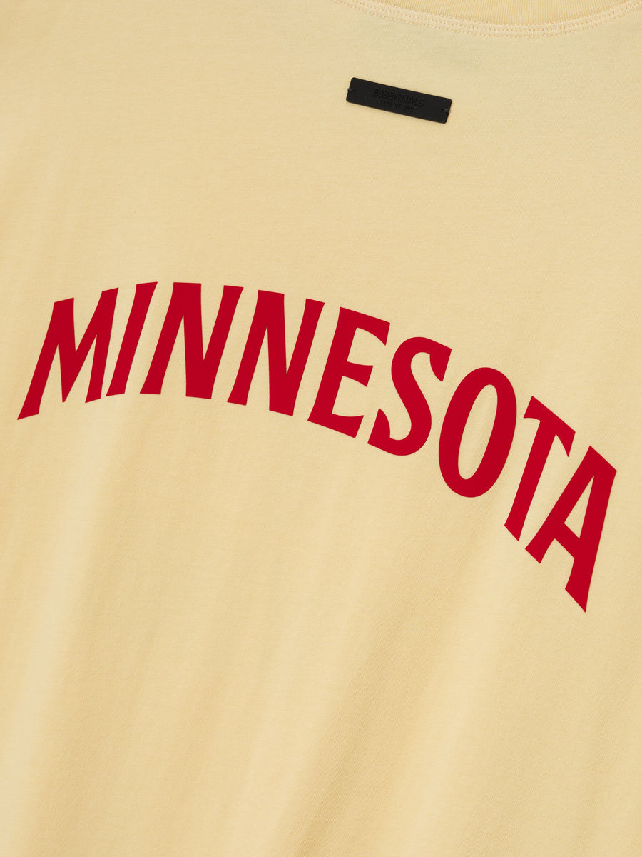 Twins 90s Tee - 4