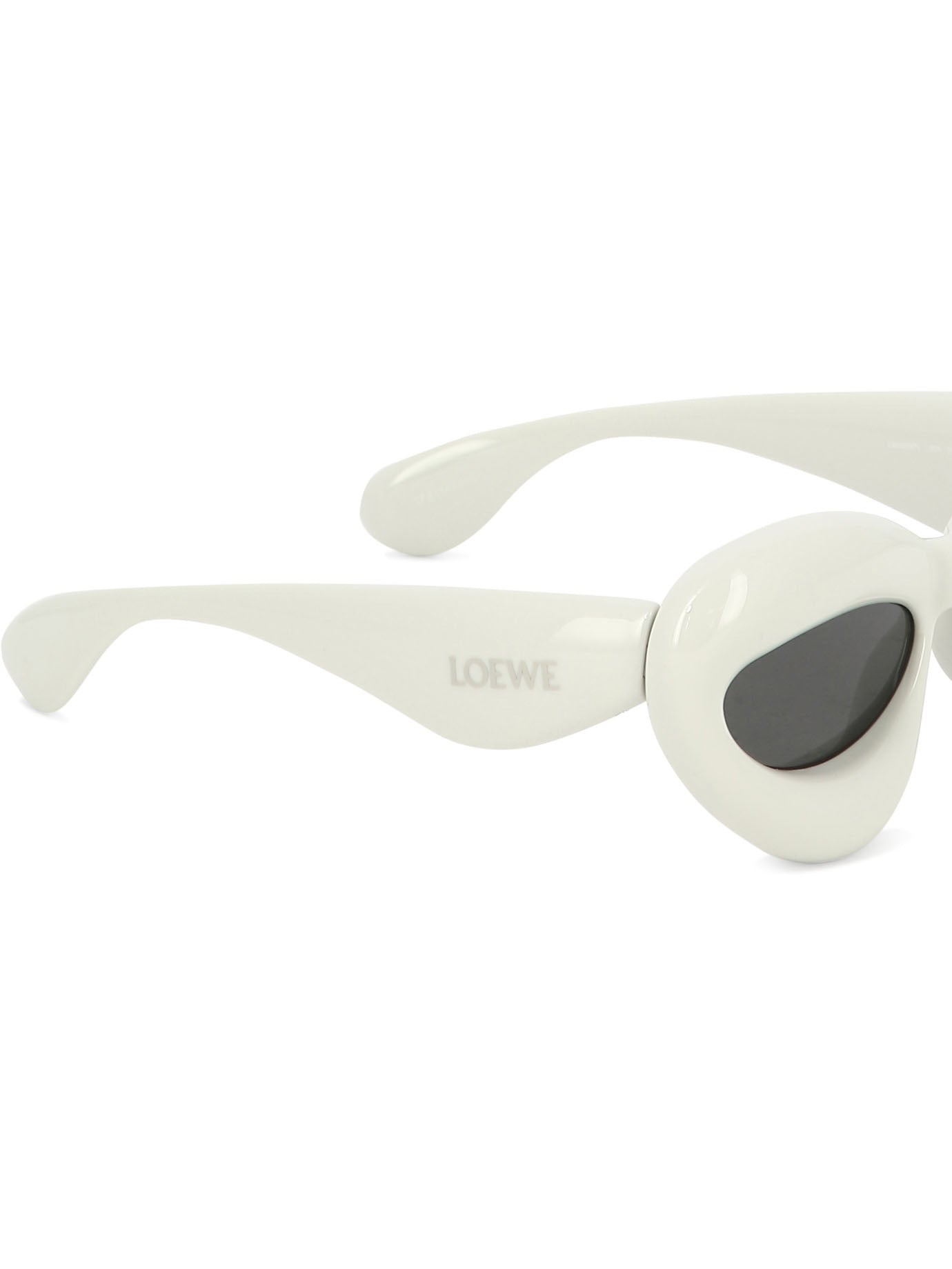 Loewe Inflated Cateye Sunglasses - 2