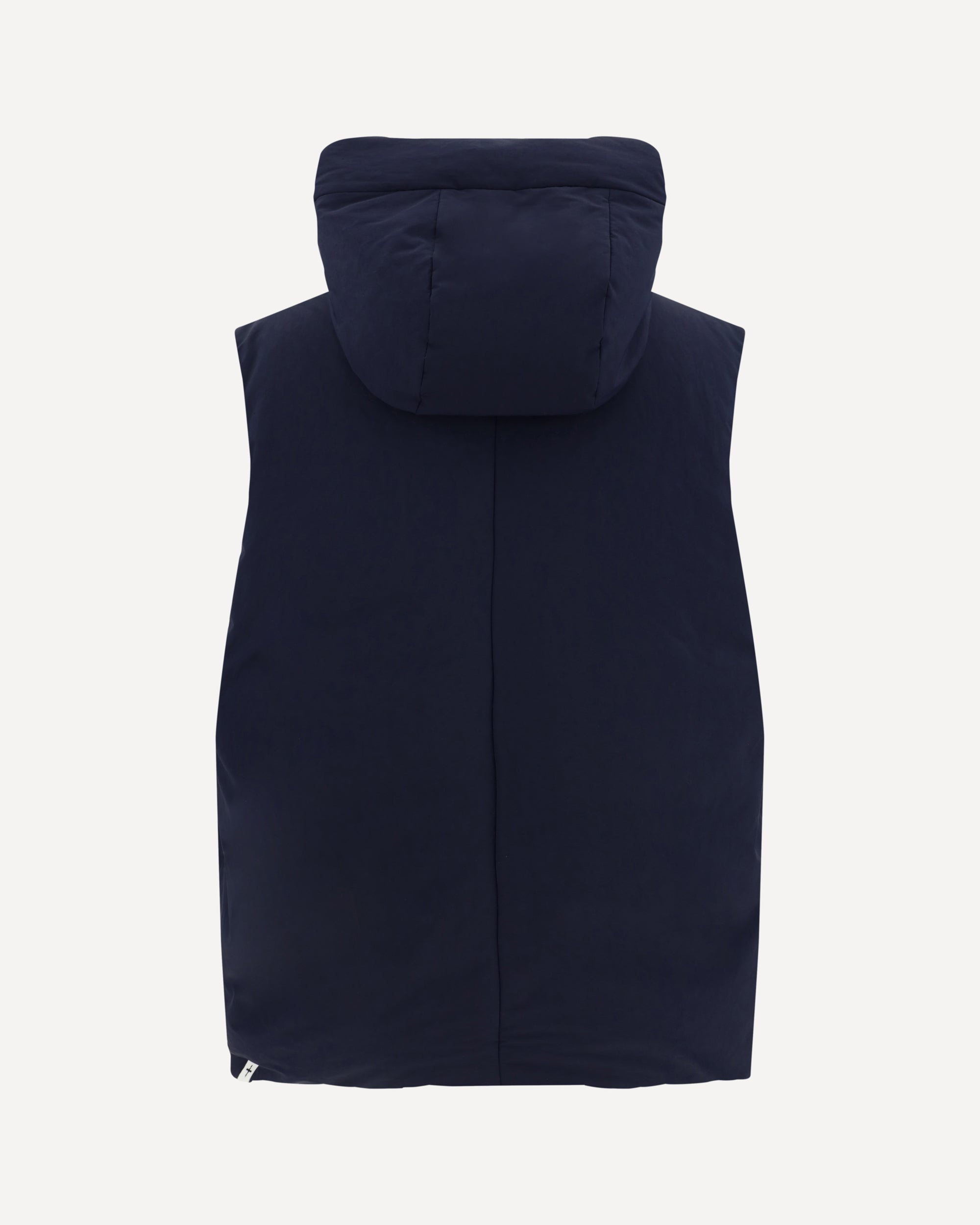 Down Vest - 2