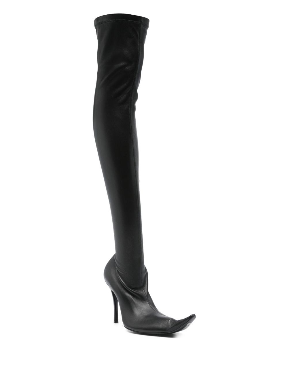 110mm Alaska over-the-knee boots - 2