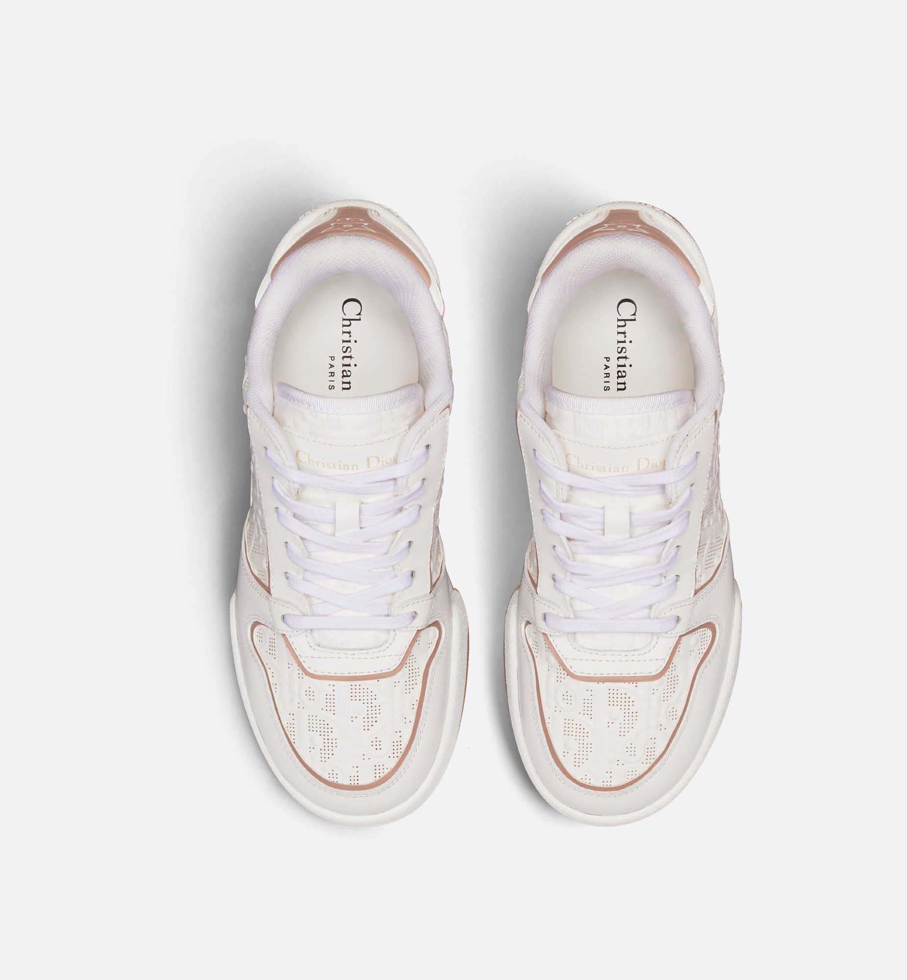 Dior One Sneaker - 4