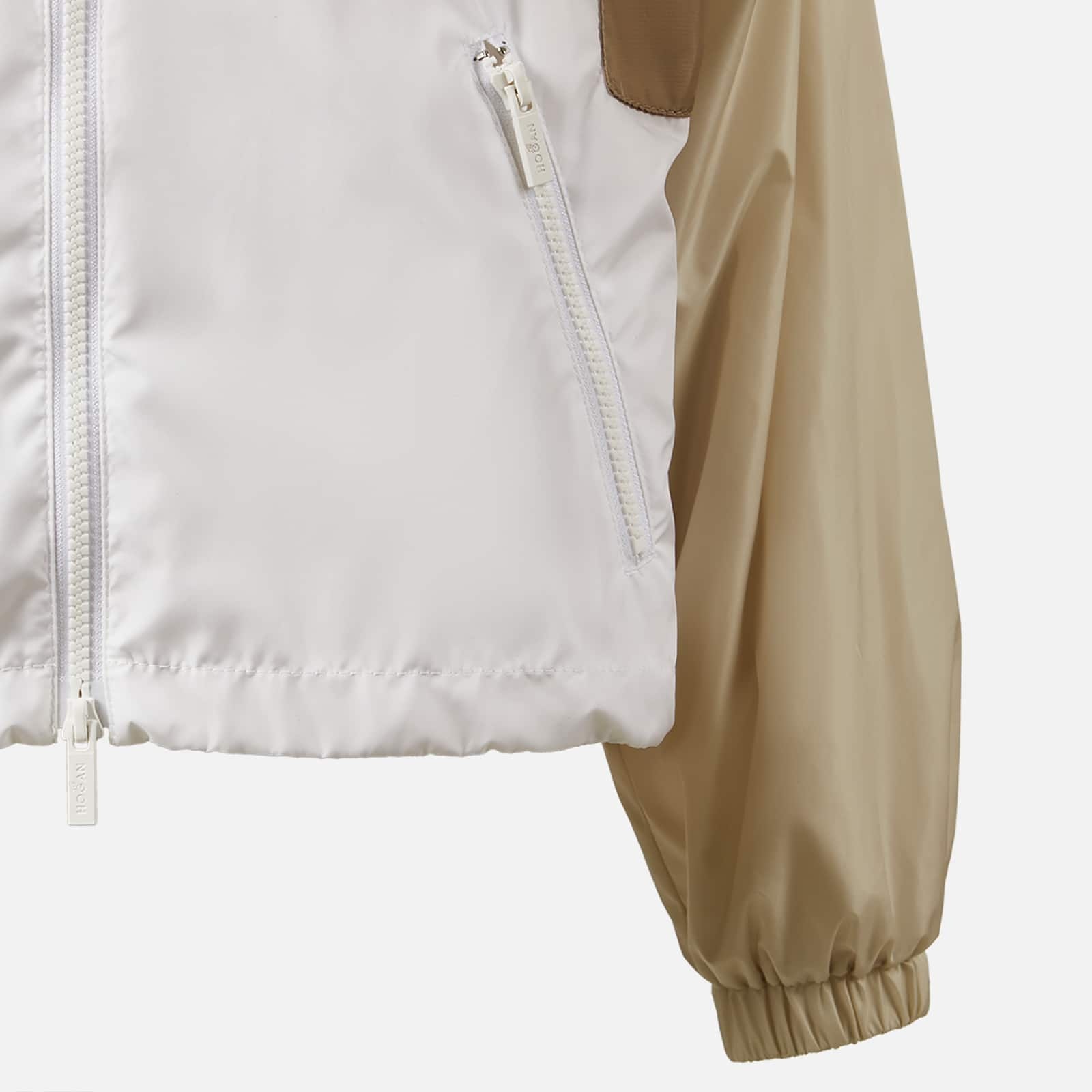 Windbreaker - 3