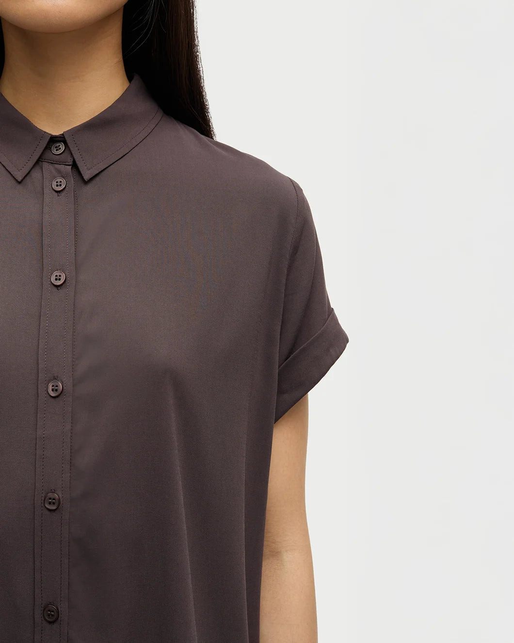 MAJAN SS SHIRT - 5