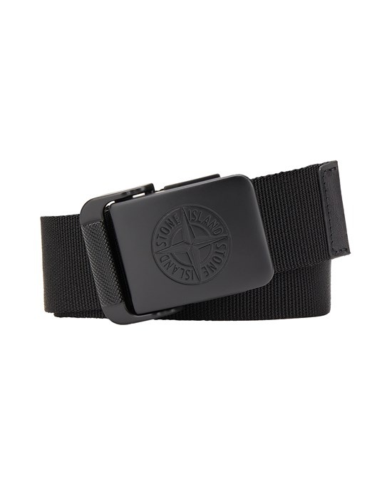 94873 TAPE BELT BLACK - 1