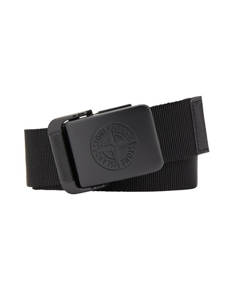 94873 TAPE BELT BLACK 1